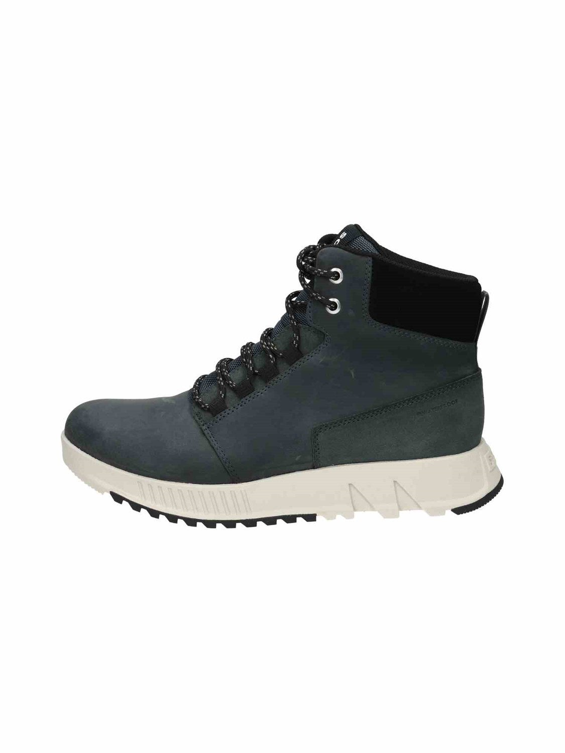Mac Hill Lite Mid Plus Wp grill/black | Bildmaterial bereitgestellt von SHOES.PLEASE.