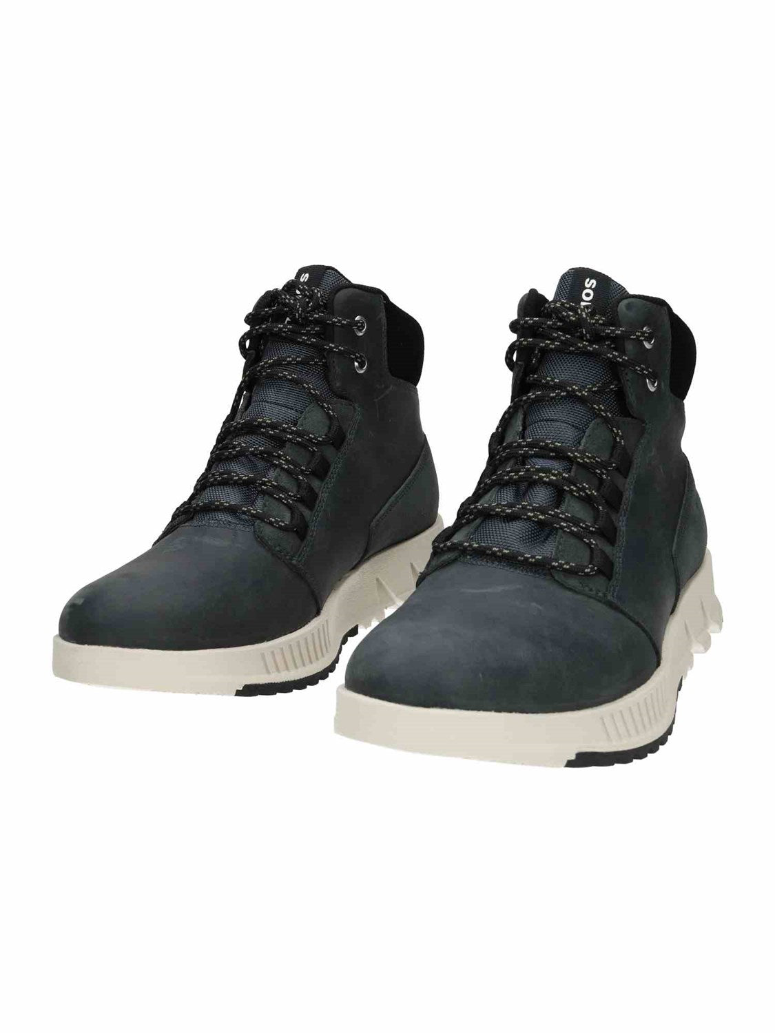 Mac Hill Lite Mid Plus Wp grill/black | Bildmaterial bereitgestellt von SHOES.PLEASE.