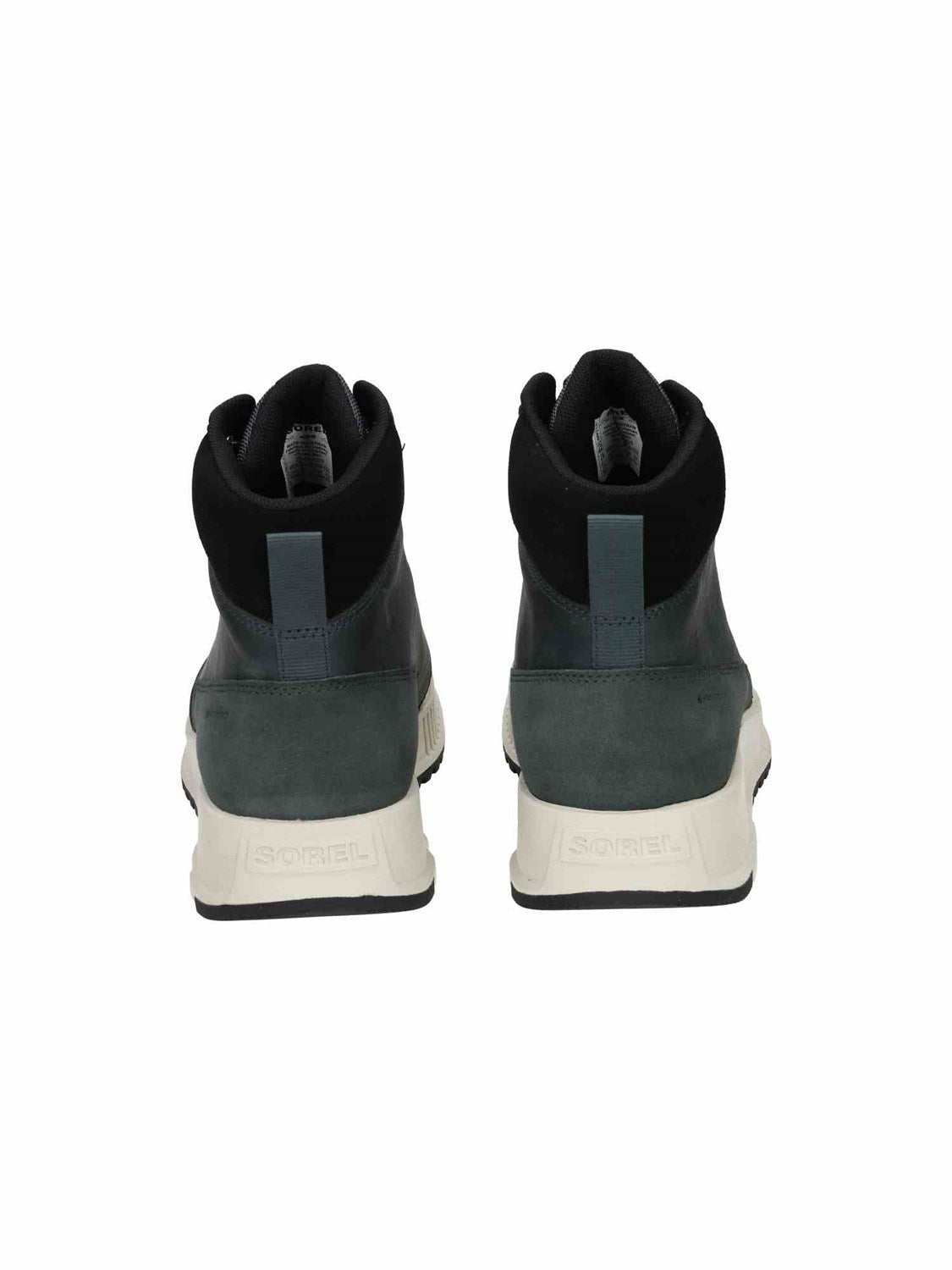 Mac Hill Lite Mid Plus Wp grill/black | Bildmaterial bereitgestellt von SHOES.PLEASE.