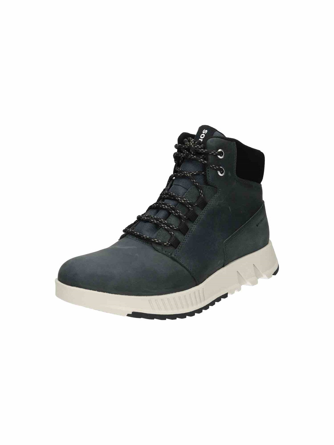Mac Hill Lite Mid Plus Wp grill/black | Bildmaterial bereitgestellt von SHOES.PLEASE.