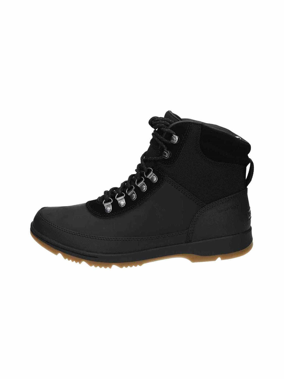 Ankeny™ Ii Hiker Plus Wp black/gum | Bildmaterial bereitgestellt von SHOES.PLEASE.