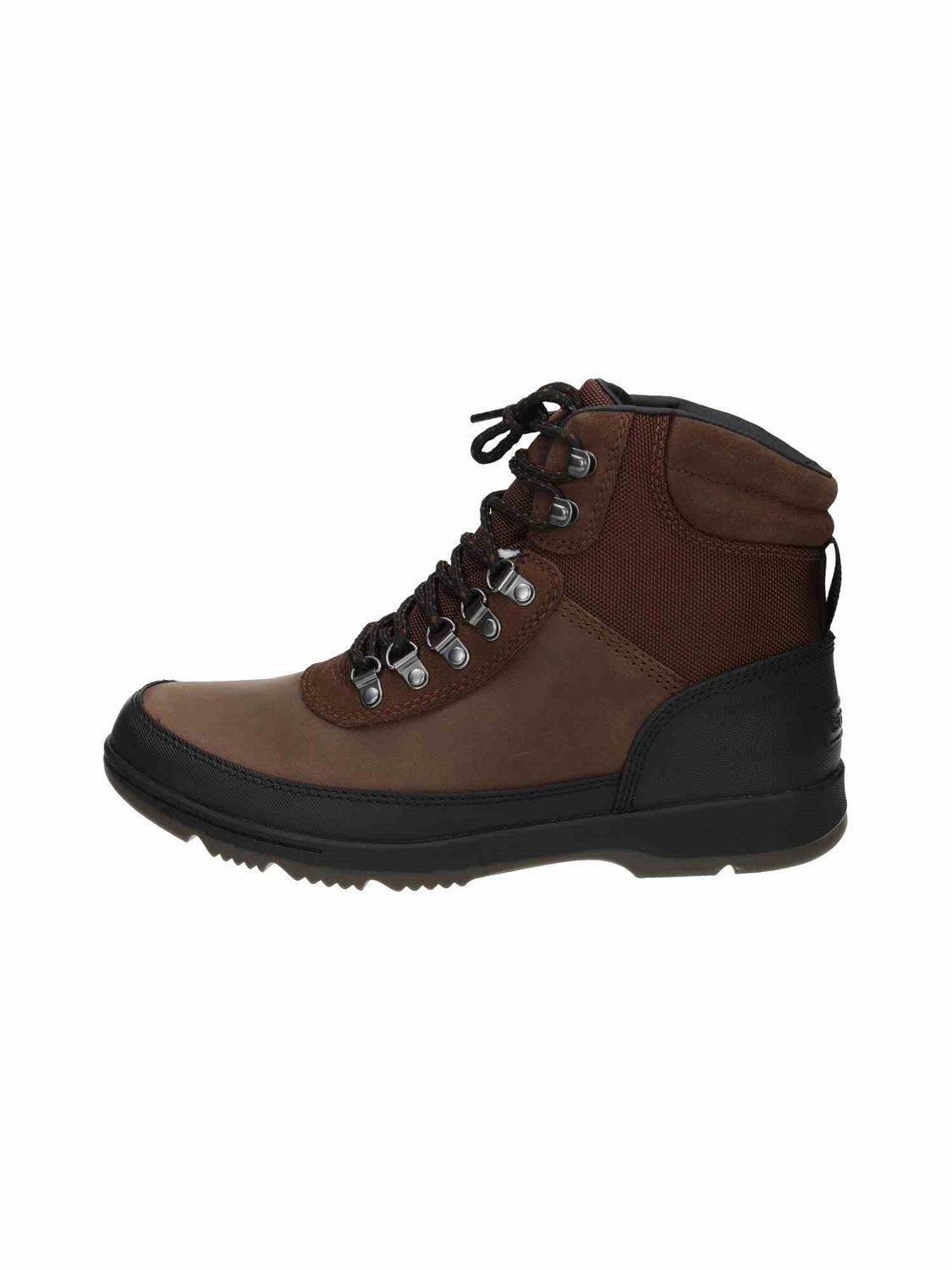 Ankeny™ Ii Hiker Plus Wp tobacco/black | Bildmaterial bereitgestellt von SHOES.PLEASE.