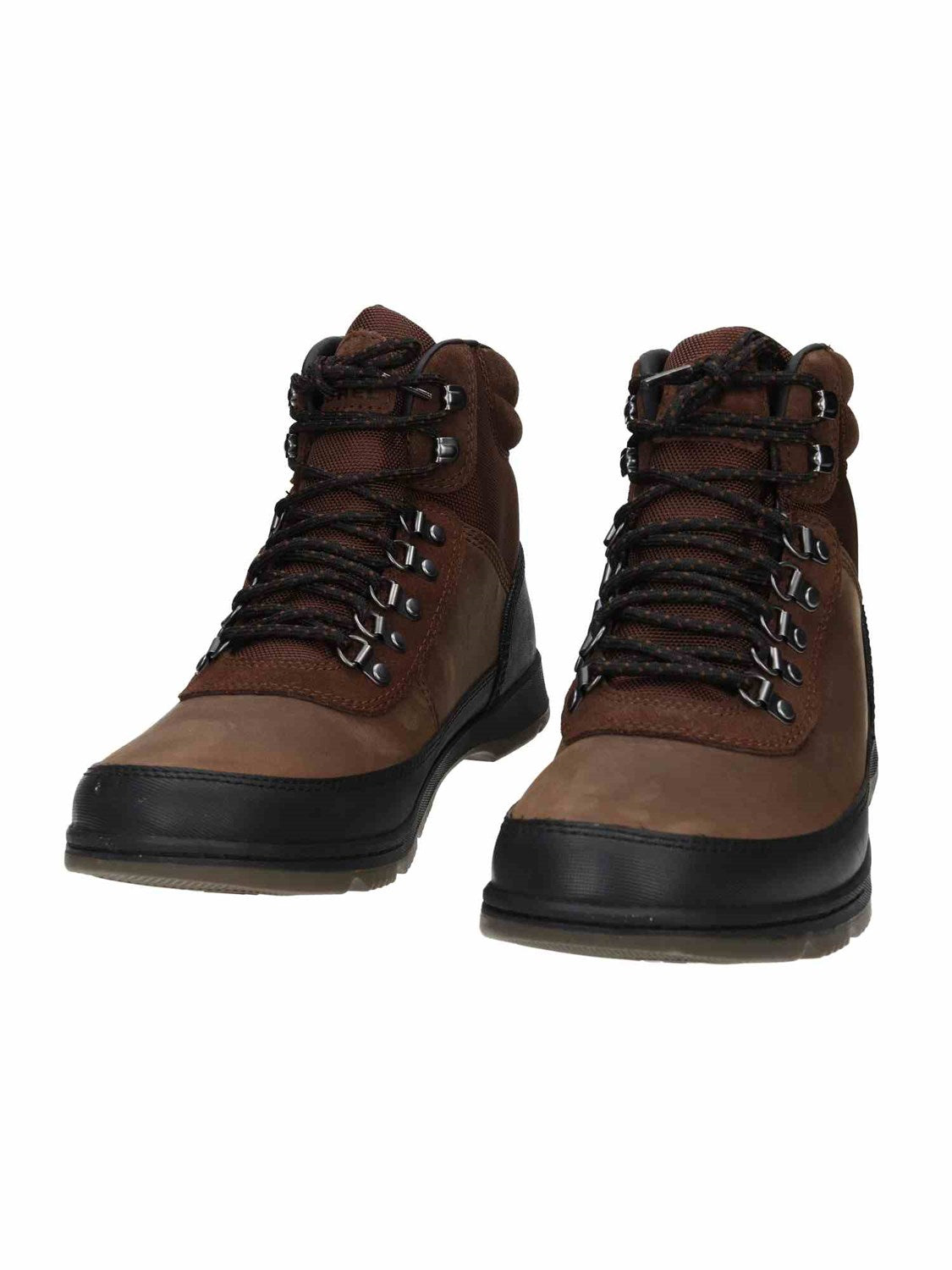 Ankeny™ Ii Hiker Plus Wp tobacco/black | Bildmaterial bereitgestellt von SHOES.PLEASE.