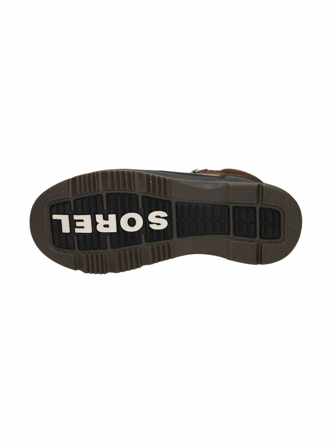 Ankeny™ Ii Hiker Plus Wp tobacco/black | Bildmaterial bereitgestellt von SHOES.PLEASE.