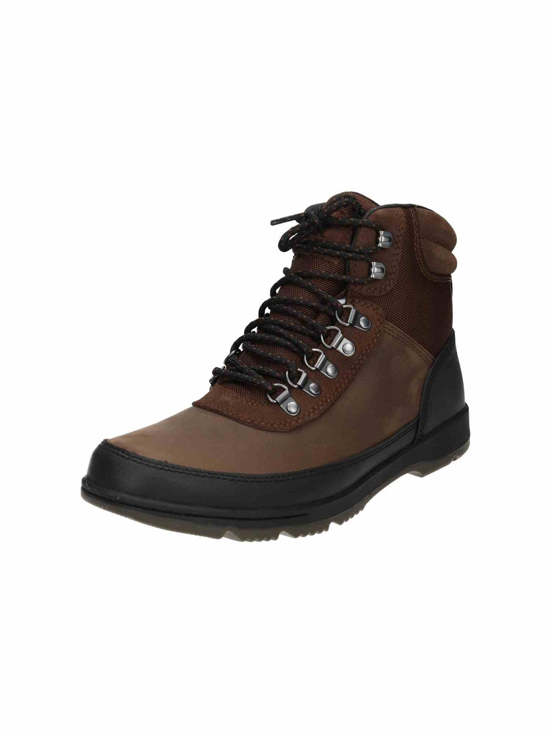 Ankeny™ Ii Hiker Plus Wp tobacco/black | Bildmaterial bereitgestellt von SHOES.PLEASE.