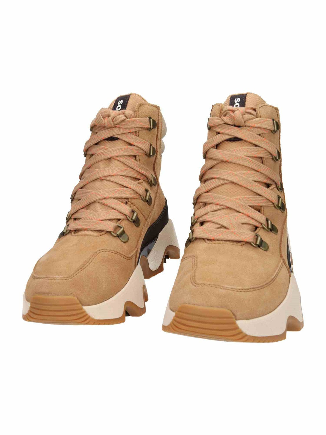 Kinetic™ Impact Conquest Plus Wp tawny b | Bildmaterial bereitgestellt von SHOES.PLEASE.