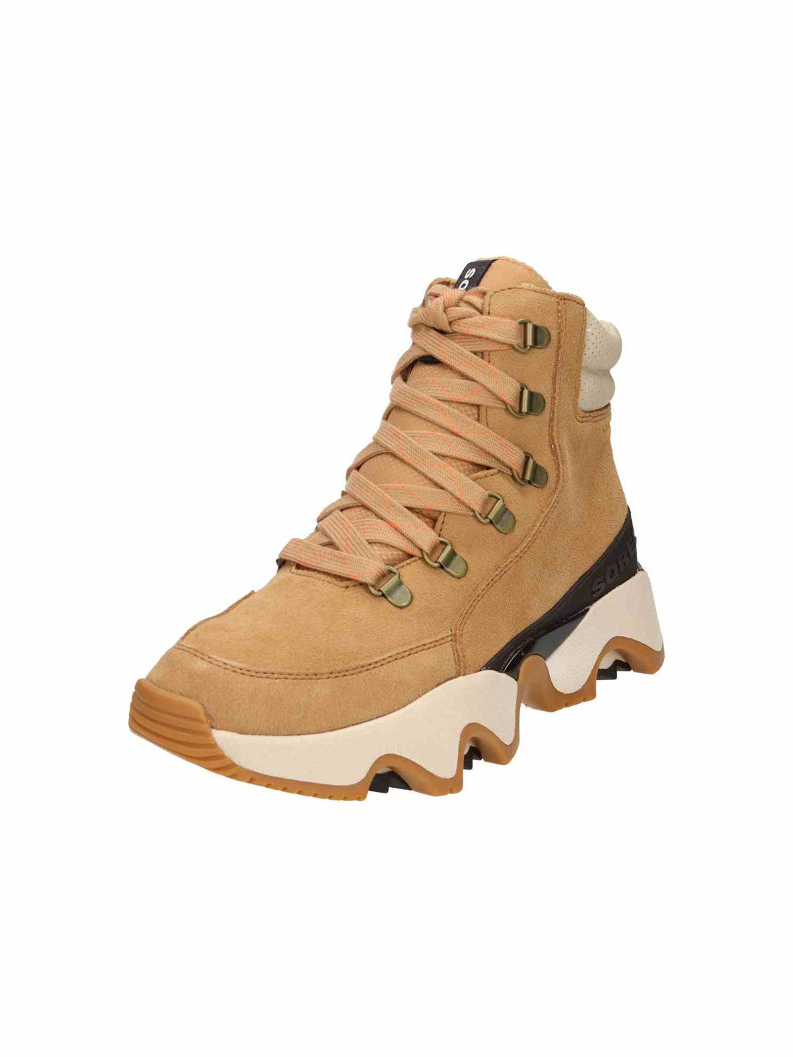 Kinetic™ Impact Conquest Plus Wp tawny b | Bildmaterial bereitgestellt von SHOES.PLEASE.