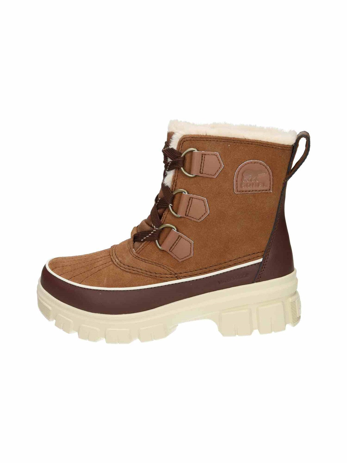 Torino™ V WP velvet tan/tob | Bildmaterial bereitgestellt von SHOES.PLEASE.