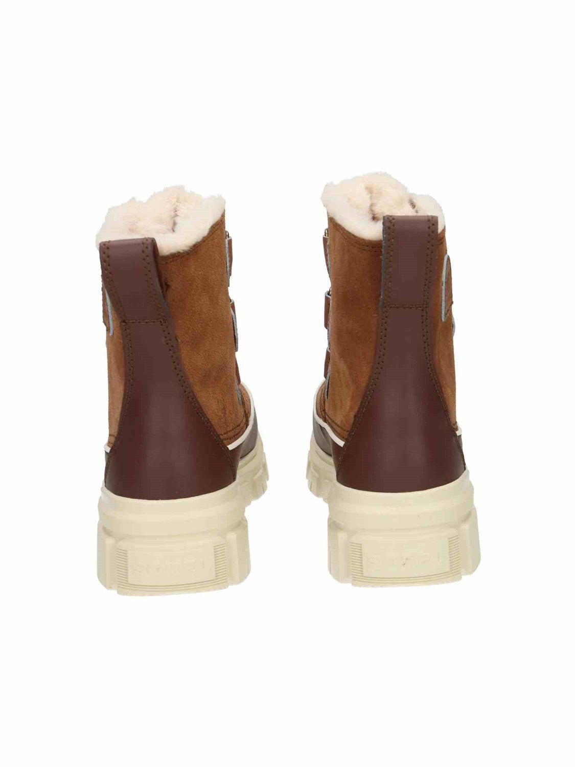 Torino™ V WP velvet tan/tob | Bildmaterial bereitgestellt von SHOES.PLEASE.
