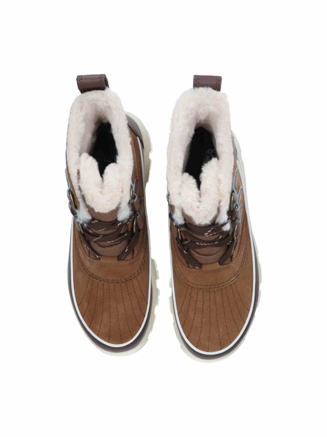 Torino™ V WP velvet tan/tob | Bildmaterial bereitgestellt von SHOES.PLEASE.