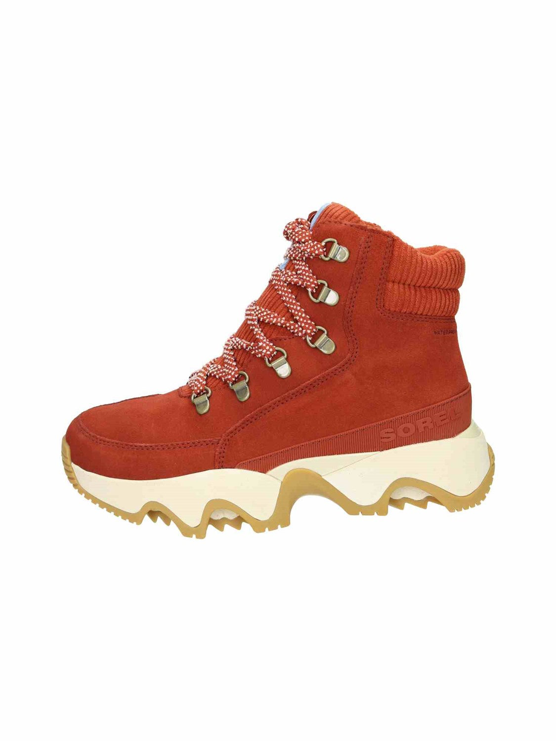 Kinetic Impact Conquest Plus Wp sanguin | Bildmaterial bereitgestellt von SHOES.PLEASE.