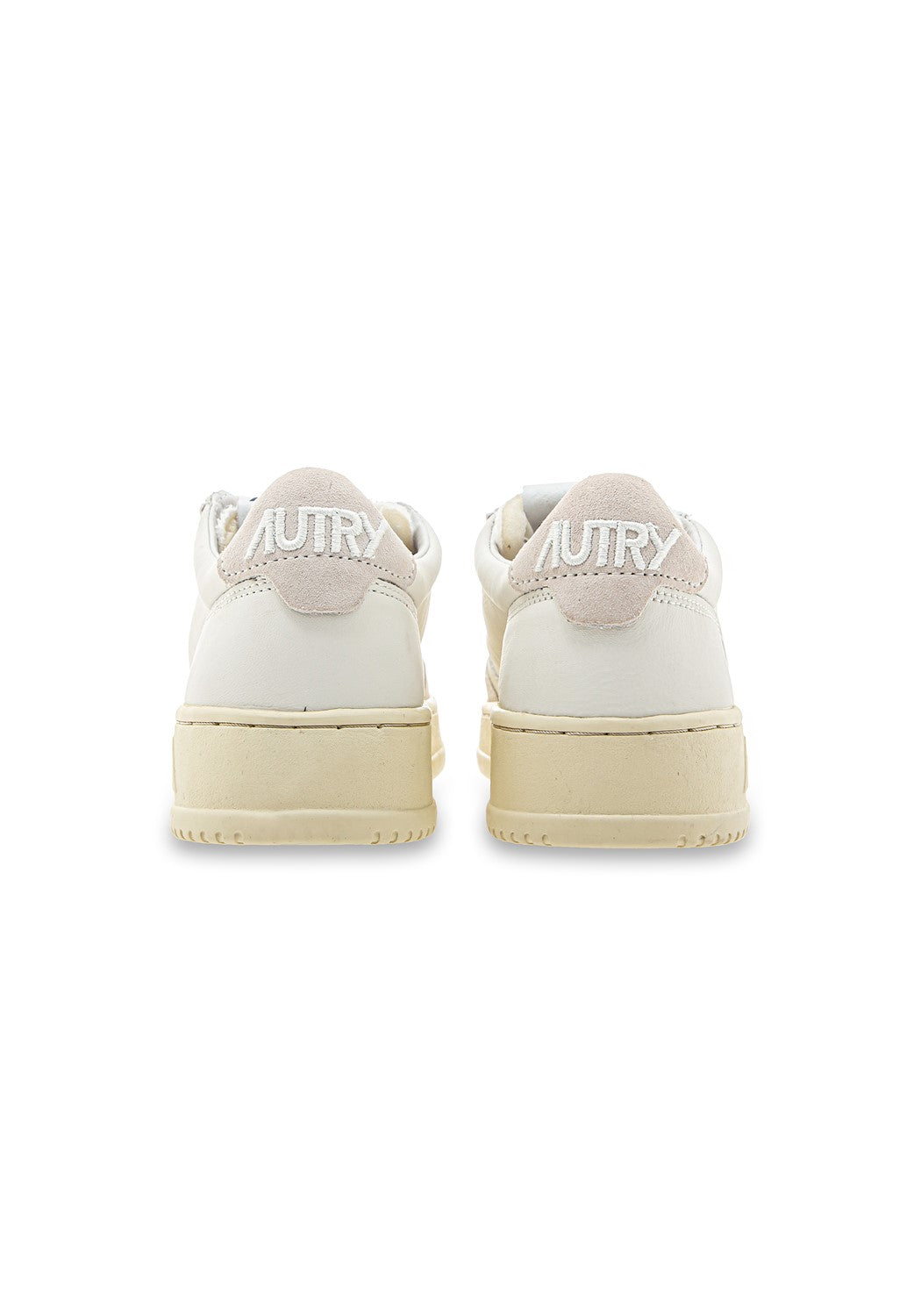 OPEN LOW WOM LEAT/LEAT white | Bildmaterial bereitgestellt von SHOES.PLEASE.