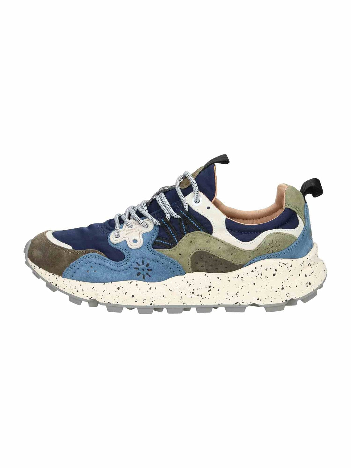 Yamano 3 Man Suede/Nylon light/brown/lig | Bildmaterial bereitgestellt von SHOES.PLEASE.