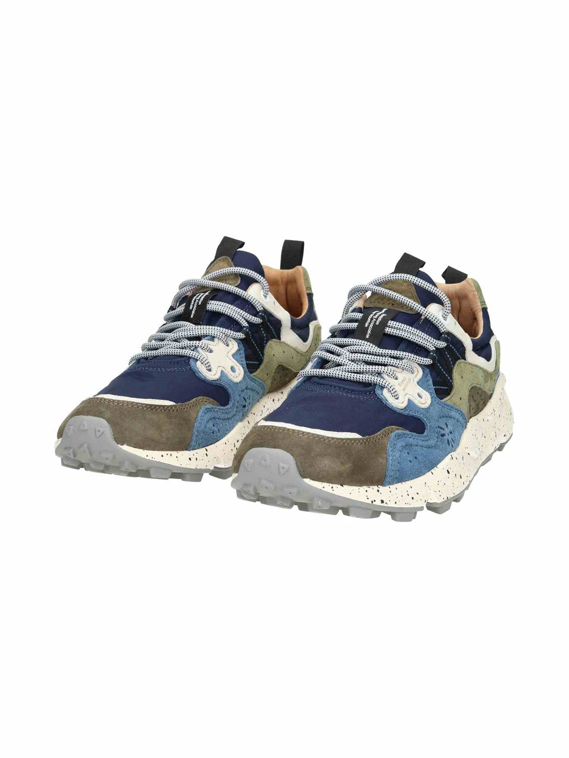 Yamano 3 Man Suede/Nylon light/brown/lig | Bildmaterial bereitgestellt von SHOES.PLEASE.