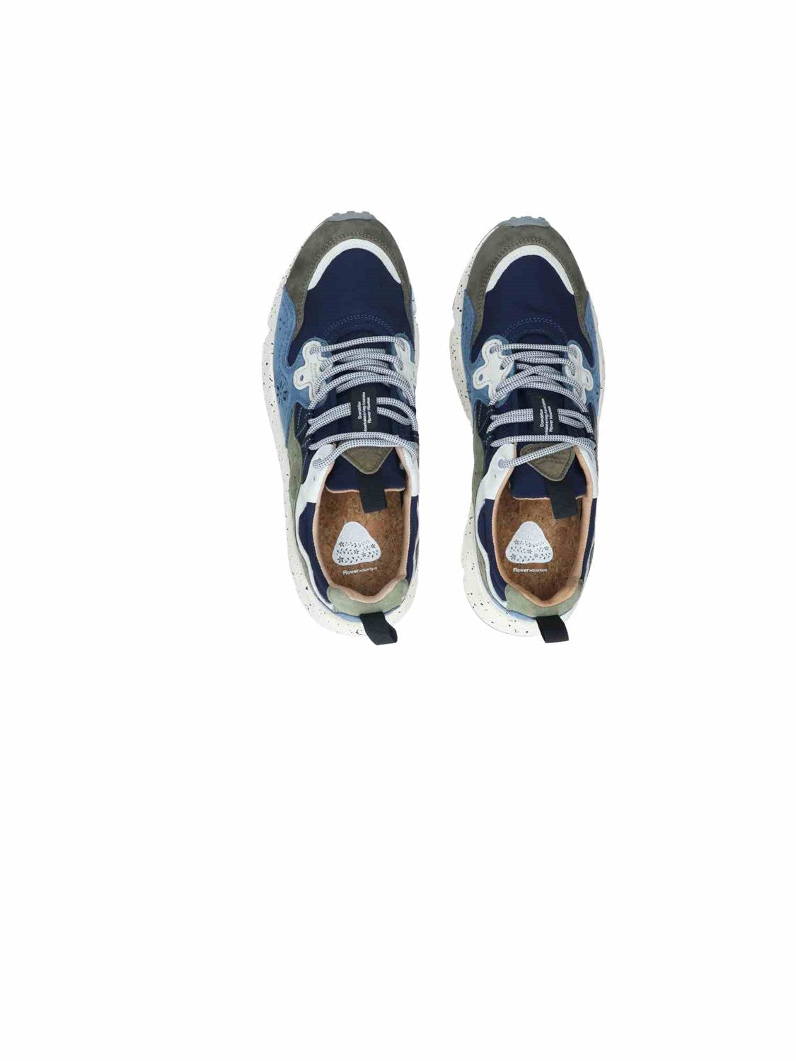 Yamano 3 Man Suede/Nylon light/brown/lig | Bildmaterial bereitgestellt von SHOES.PLEASE.