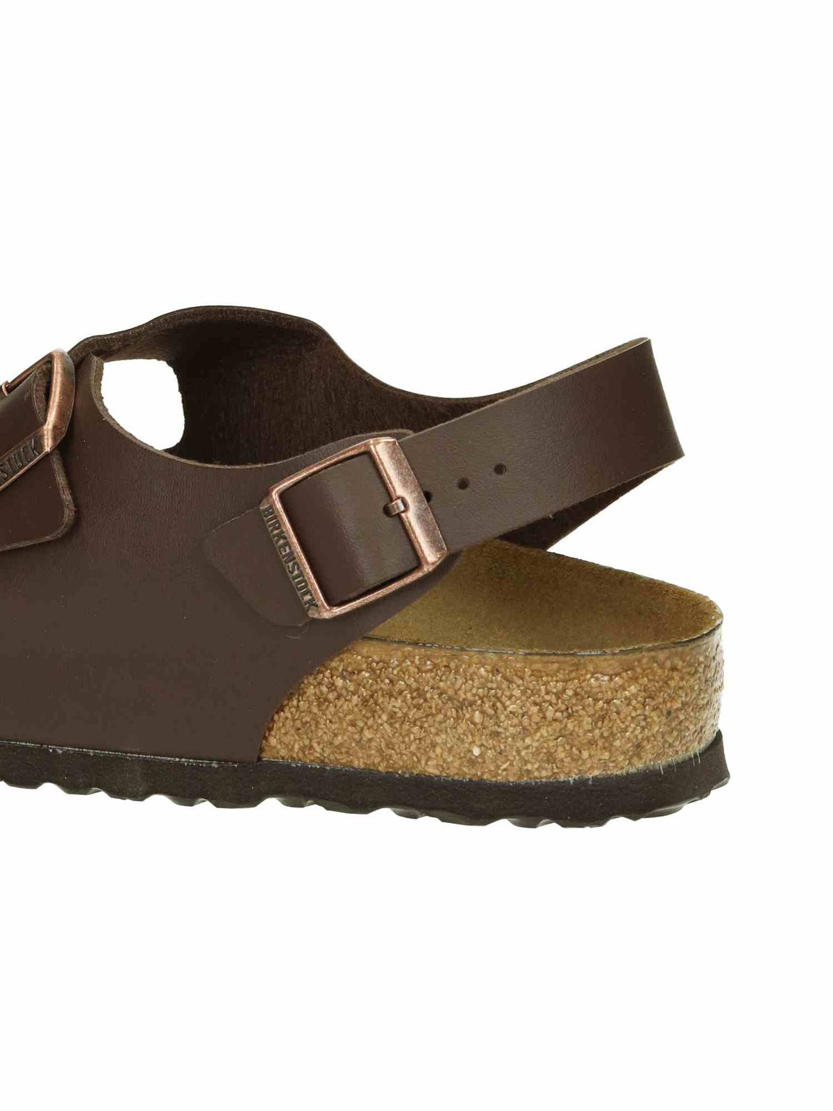 Milano BF dunkelbraun dunkel | Bildmaterial bereitgestellt von SHOES.PLEASE.