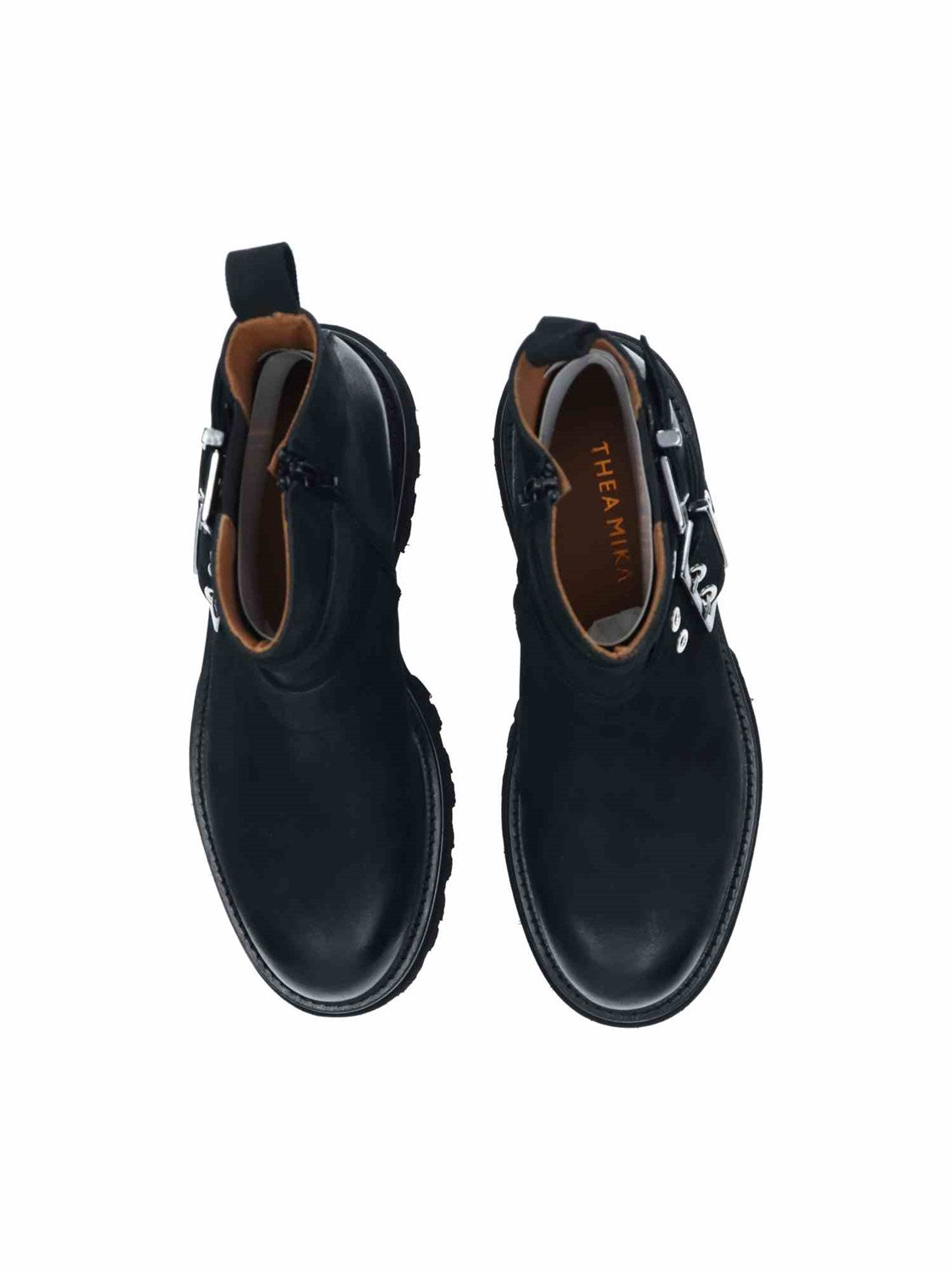 TM07395-0007-0001 nero | Bildmaterial bereitgestellt von SHOES.PLEASE.
