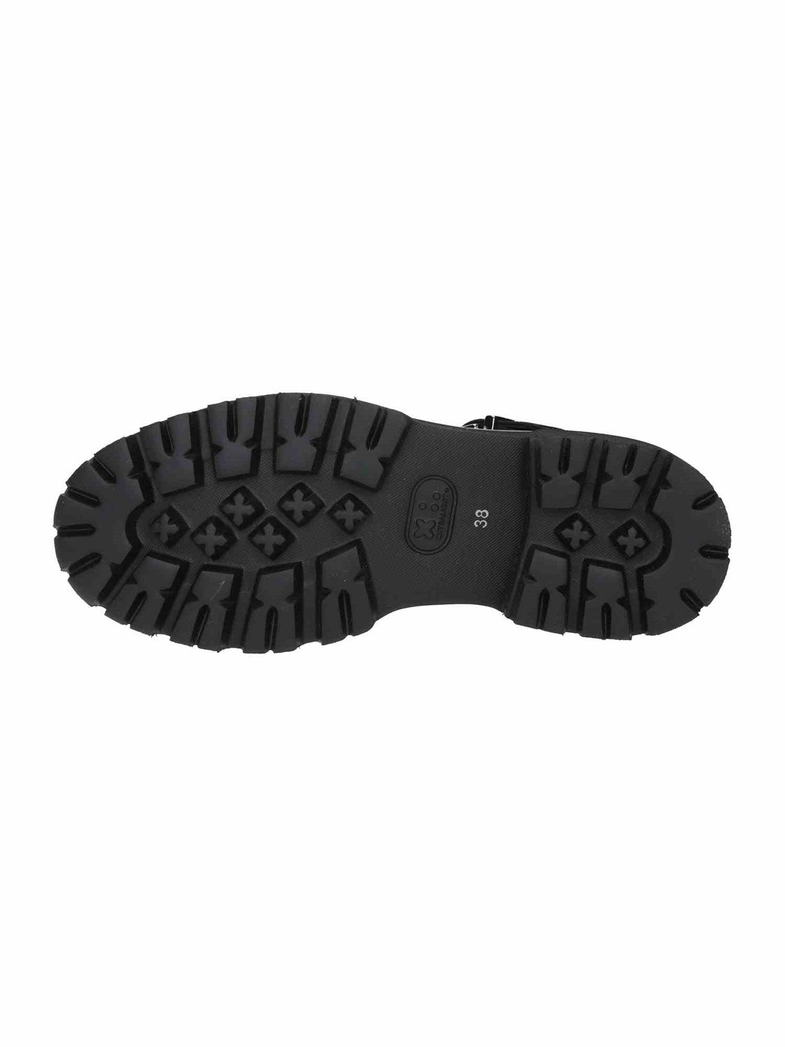 TM07395-0007-0001 nero | Bildmaterial bereitgestellt von SHOES.PLEASE.