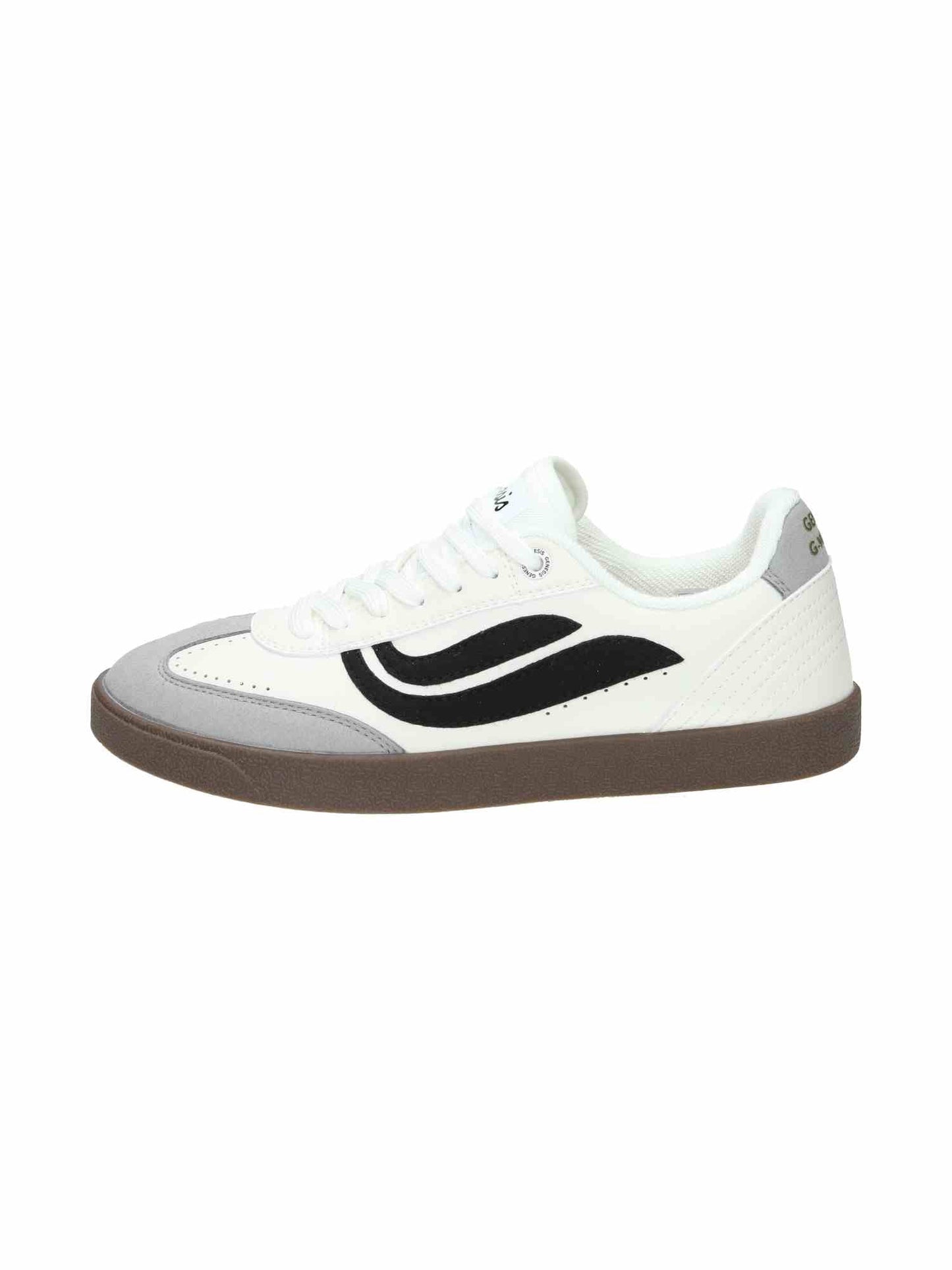G-Volley Sugar Corn wht/blk/deep gum | Bildmaterial bereitgestellt von SHOES.PLEASE.