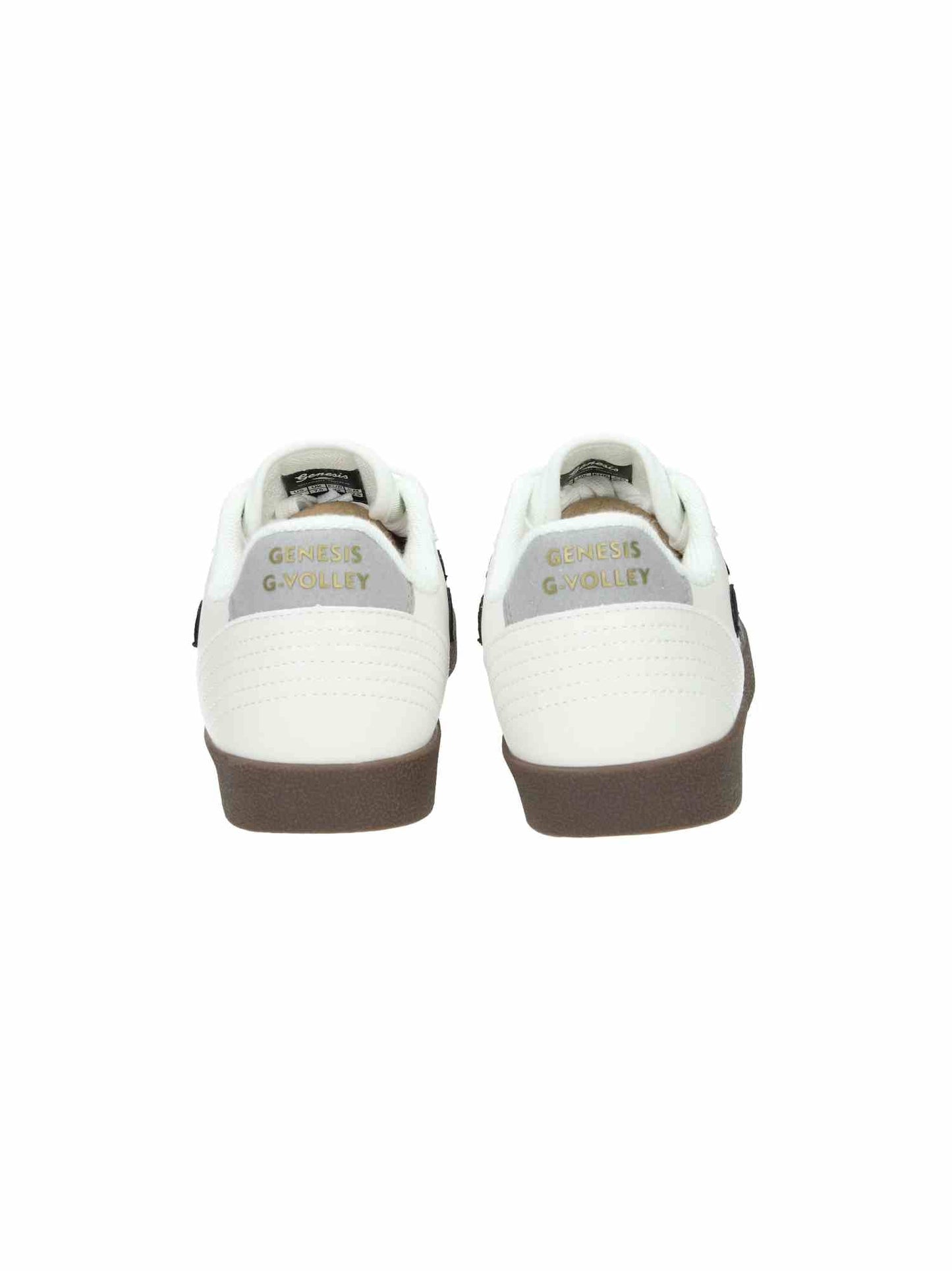 G-Volley Sugar Corn wht/blk/deep gum | Bildmaterial bereitgestellt von SHOES.PLEASE.