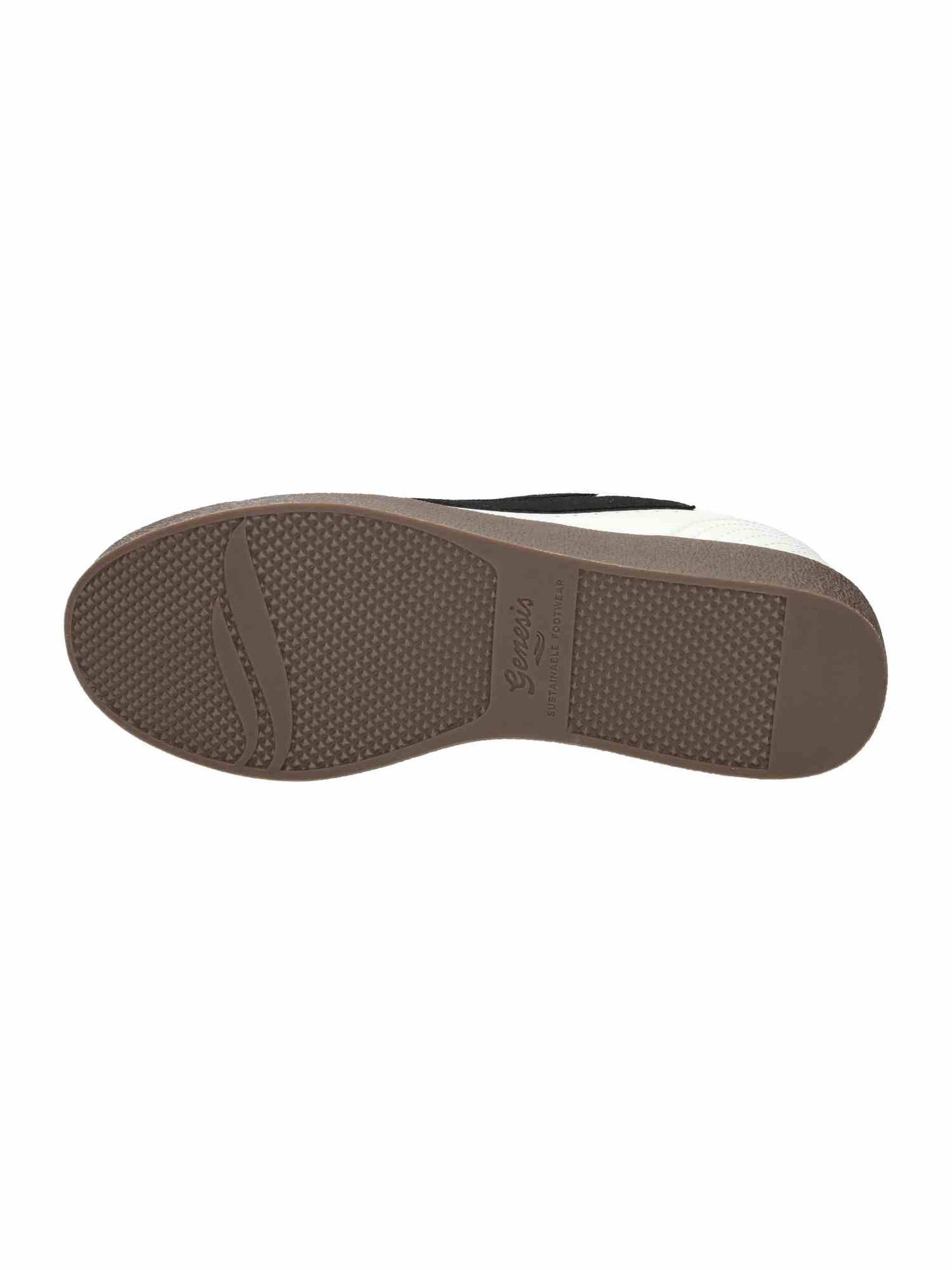 G-Volley Sugar Corn wht/blk/deep gum | Bildmaterial bereitgestellt von SHOES.PLEASE.