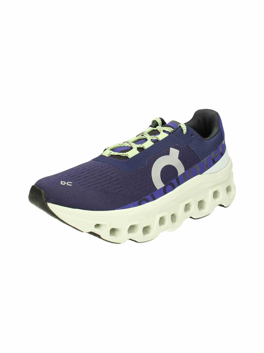 61.99027 M Cloudmonster acai/aloe | Bildmaterial bereitgestellt von SHOES.PLEASE.