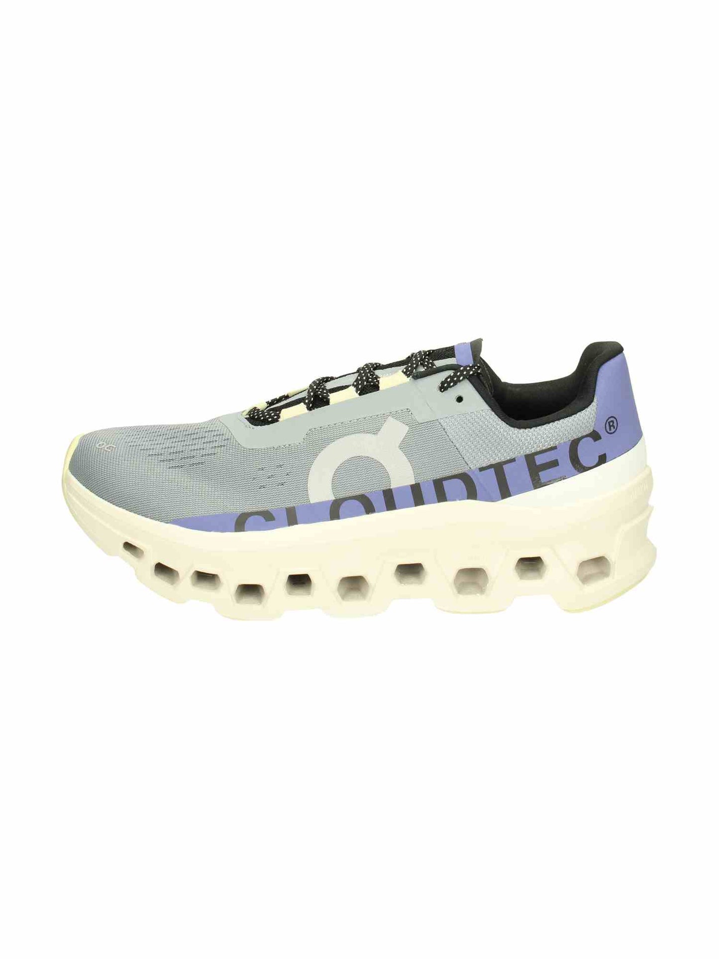 61.97787 M Cloudmonster mist/blueberry | Bildmaterial bereitgestellt von SHOES.PLEASE.