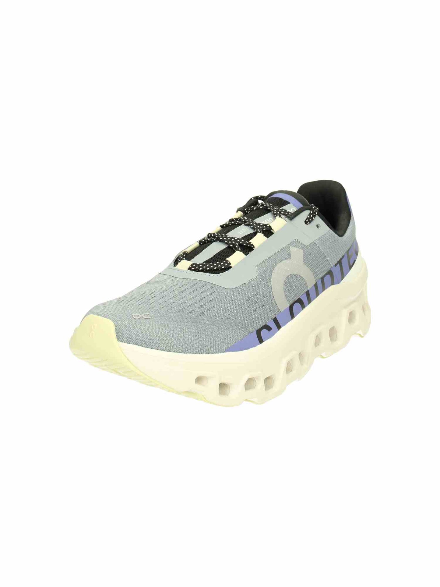 61.97787 M Cloudmonster mist/blueberry | Bildmaterial bereitgestellt von SHOES.PLEASE.
