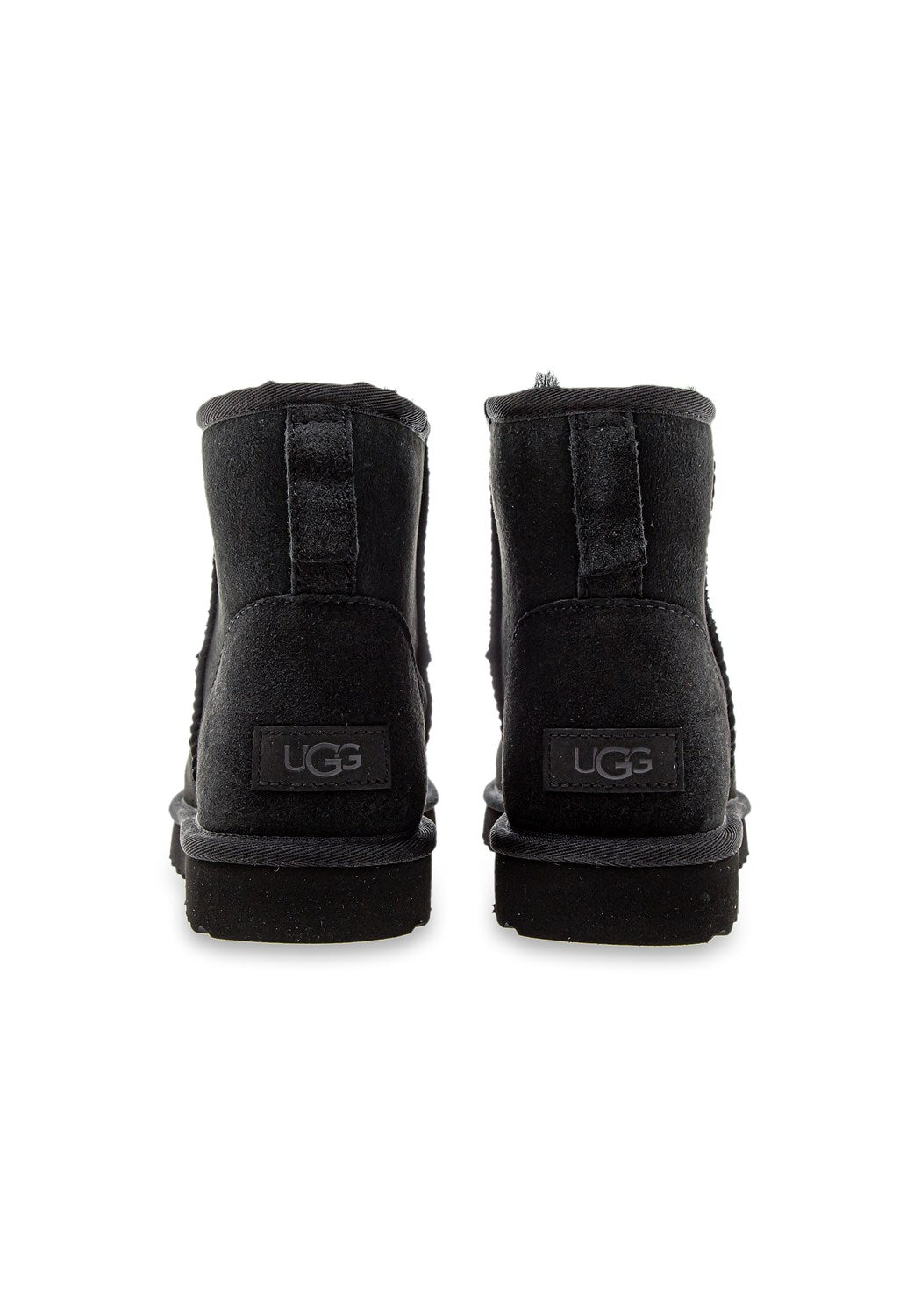 W Classic Mini II black | Bildmaterial bereitgestellt von SHOES.PLEASE.