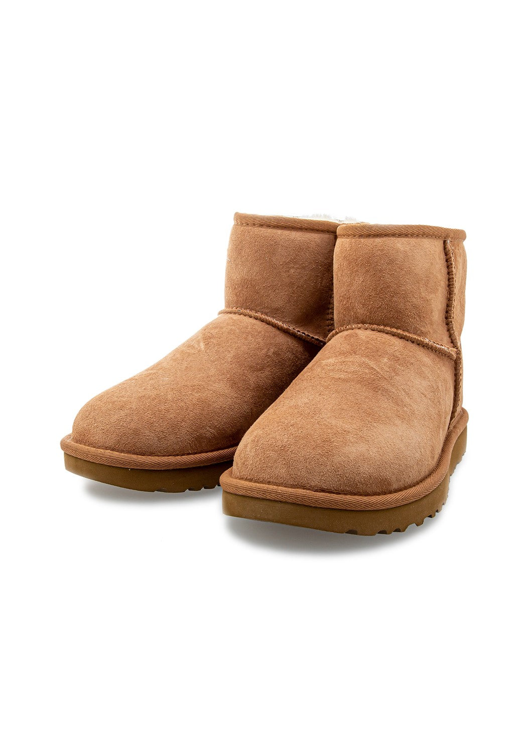 W Classic Mini II chestnut | Bildmaterial bereitgestellt von SHOES.PLEASE.