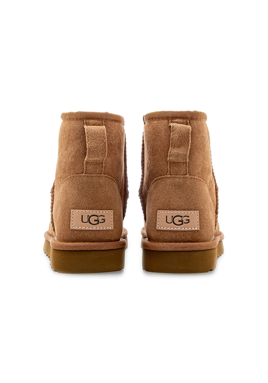W Classic Mini II chestnut | Bildmaterial bereitgestellt von SHOES.PLEASE.