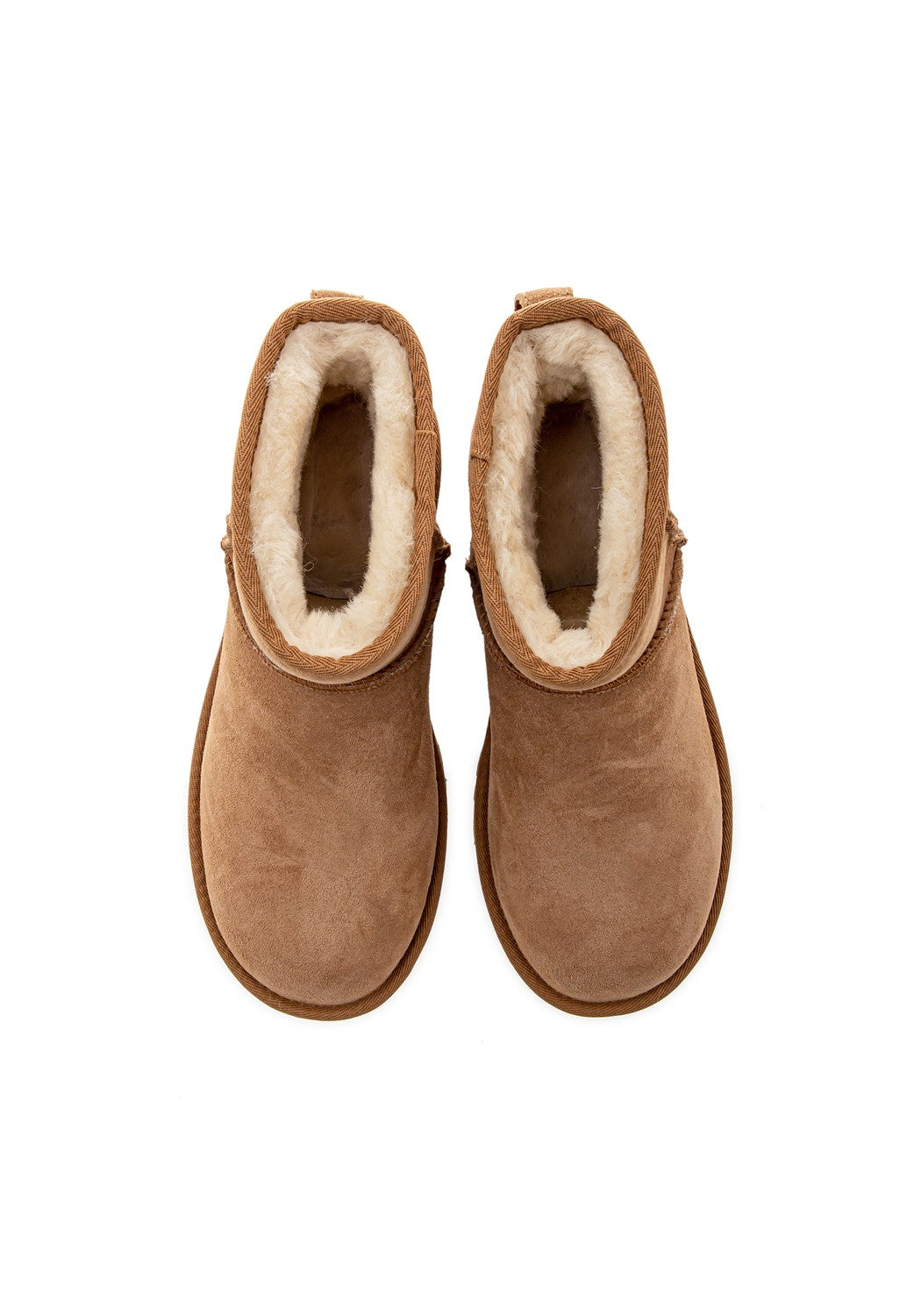 W Classic Mini II chestnut | Bildmaterial bereitgestellt von SHOES.PLEASE.