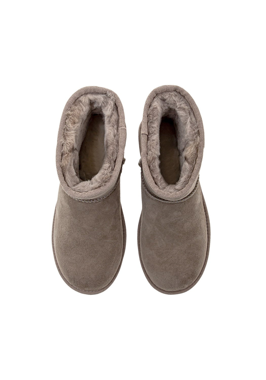 Classic Mini II smoke plume | Bildmaterial bereitgestellt von SHOES.PLEASE.