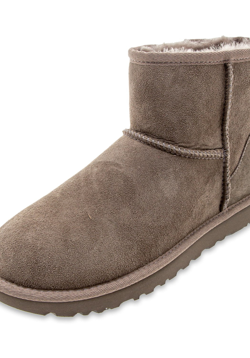 Classic Mini II smoke plume | Bildmaterial bereitgestellt von SHOES.PLEASE.