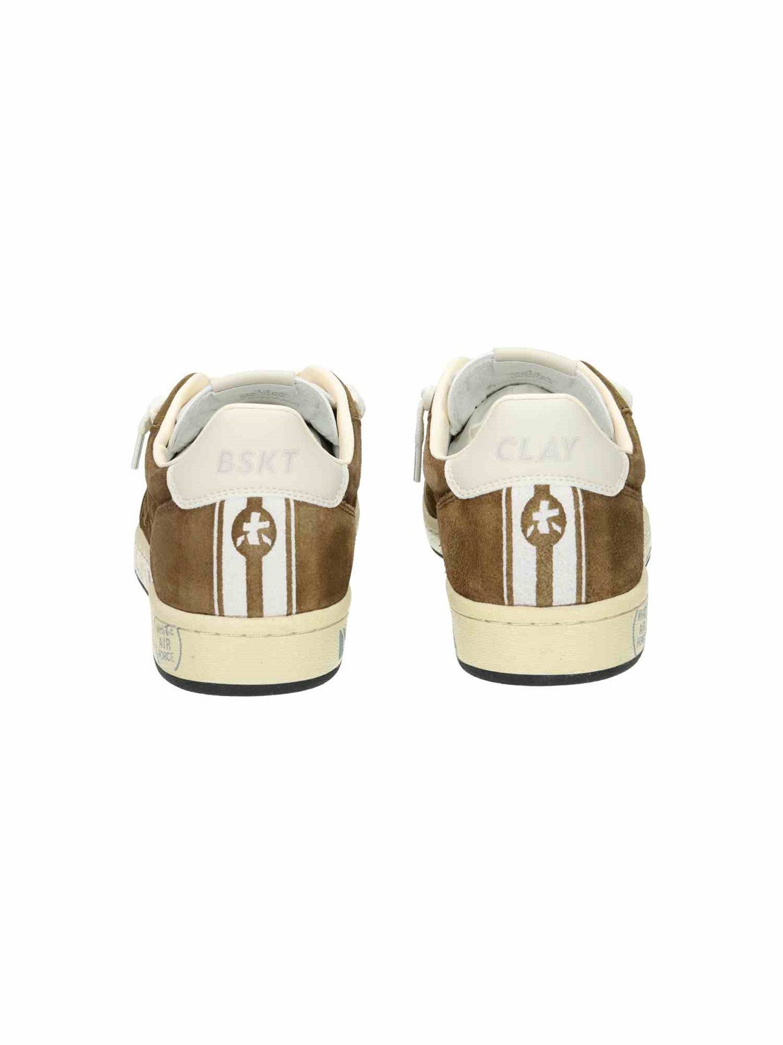 BSKT Clay Herren Sneaker VAR 6963 | Bildmaterial bereitgestellt von SHOES.PLEASE.