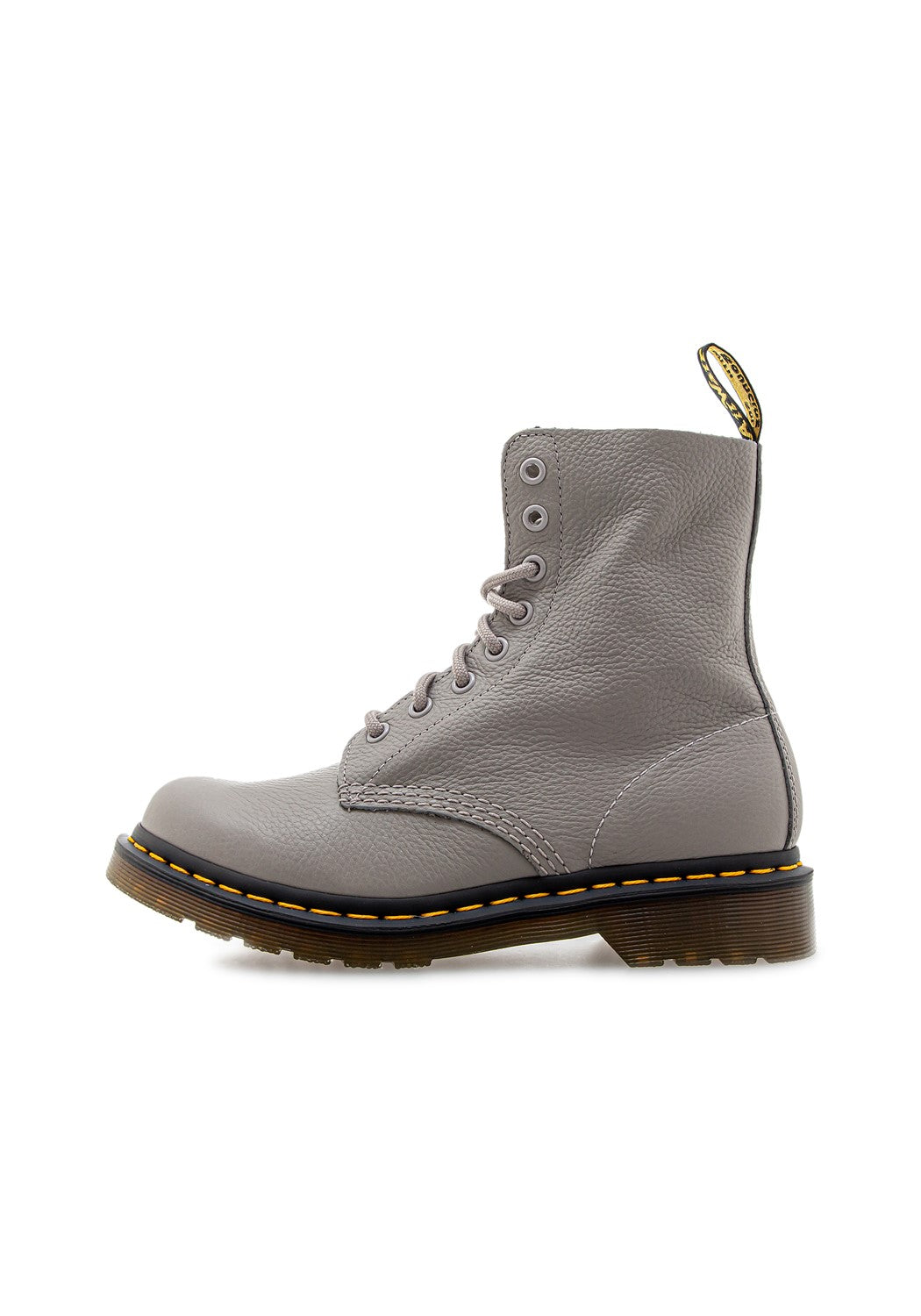 1460 Pascal Virginia zinc grey | Bildmaterial bereitgestellt von SHOES.PLEASE.
