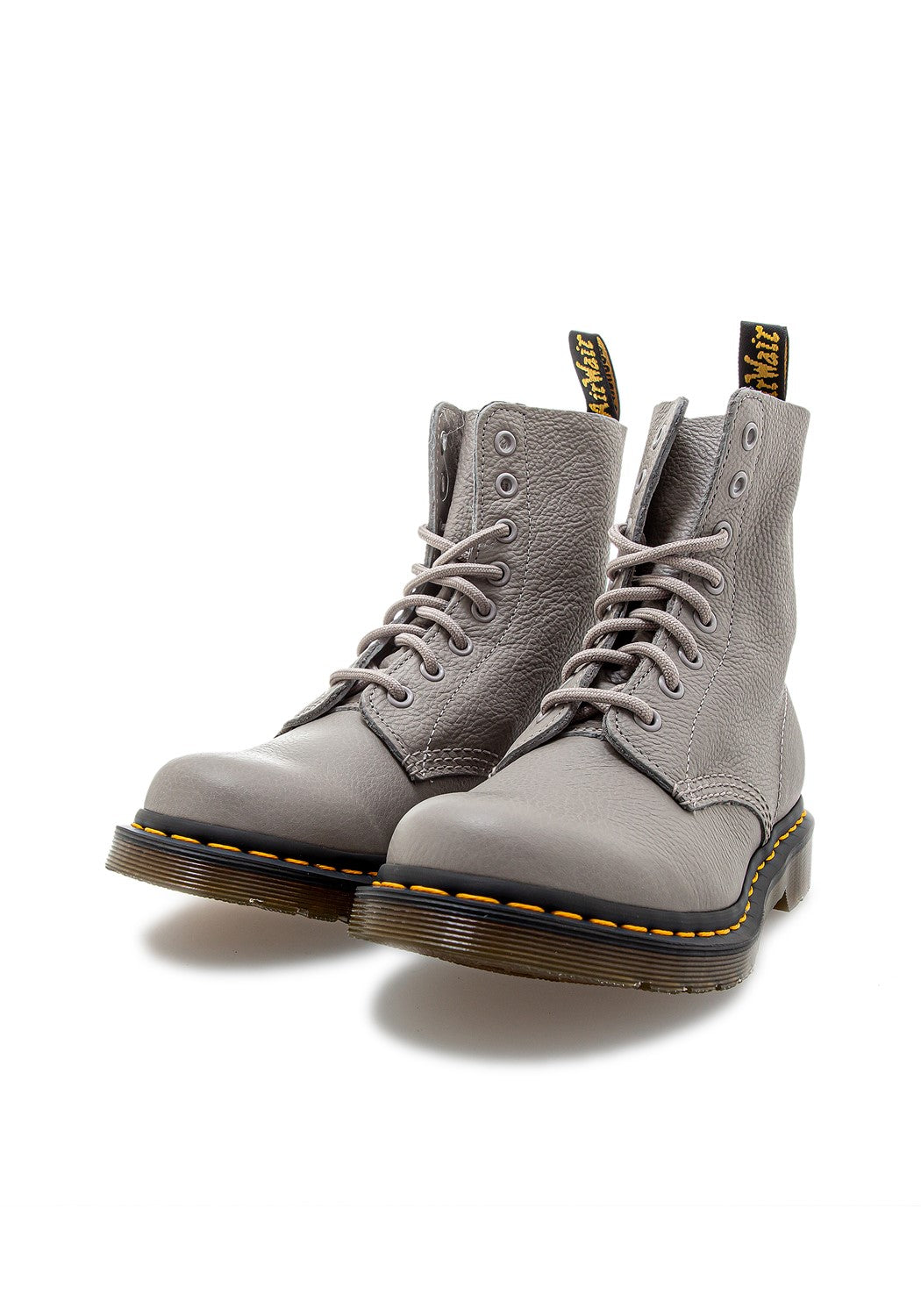 1460 Pascal Virginia zinc grey | Bildmaterial bereitgestellt von SHOES.PLEASE.