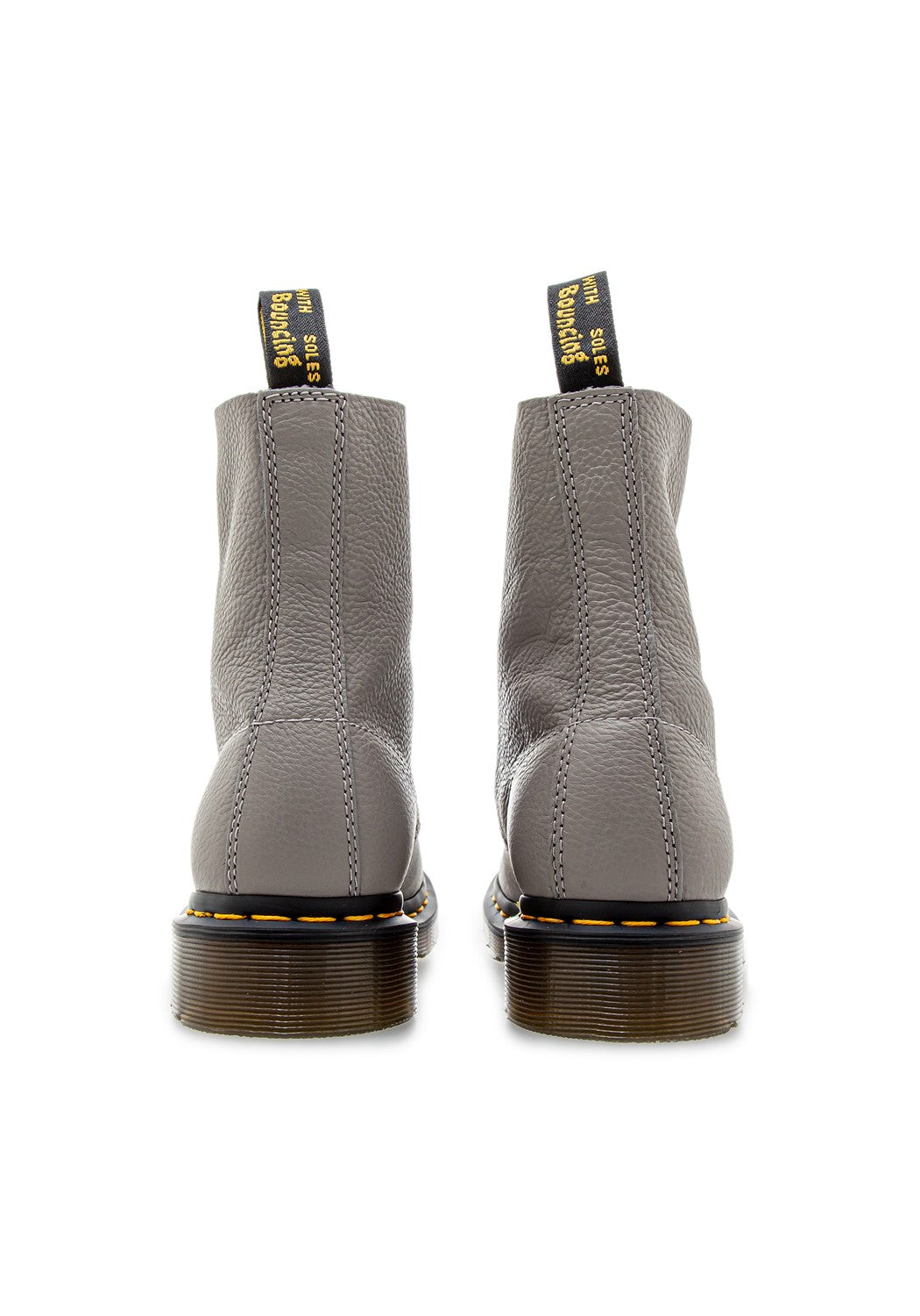 1460 Pascal Virginia zinc grey | Bildmaterial bereitgestellt von SHOES.PLEASE.