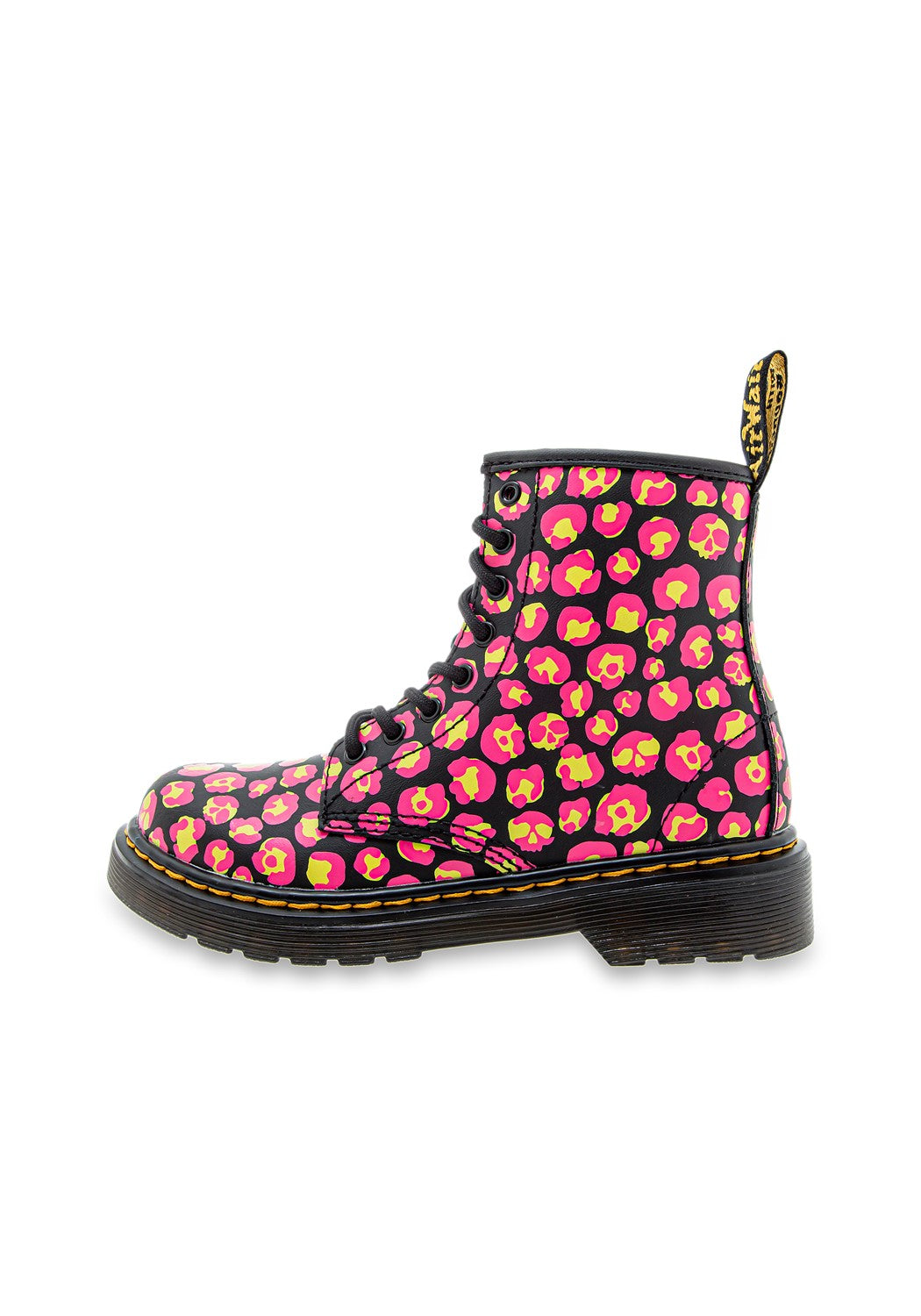 Blackpink doc martens online