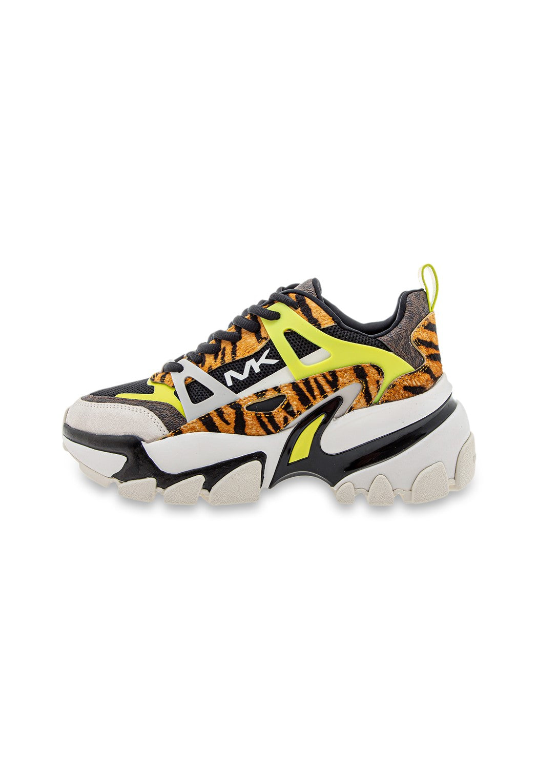 Nick Trainer 43F2NIFS1H marigold | Bildmaterial bereitgestellt von SHOES.PLEASE.