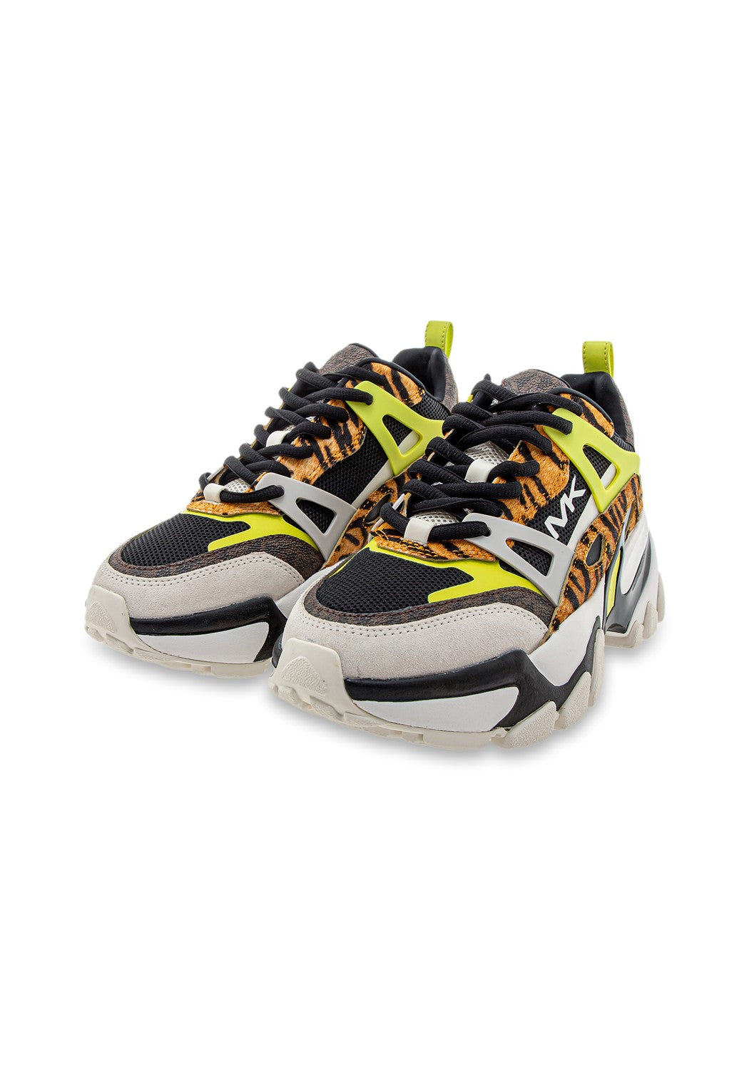 Nick Trainer 43F2NIFS1H marigold | Bildmaterial bereitgestellt von SHOES.PLEASE.