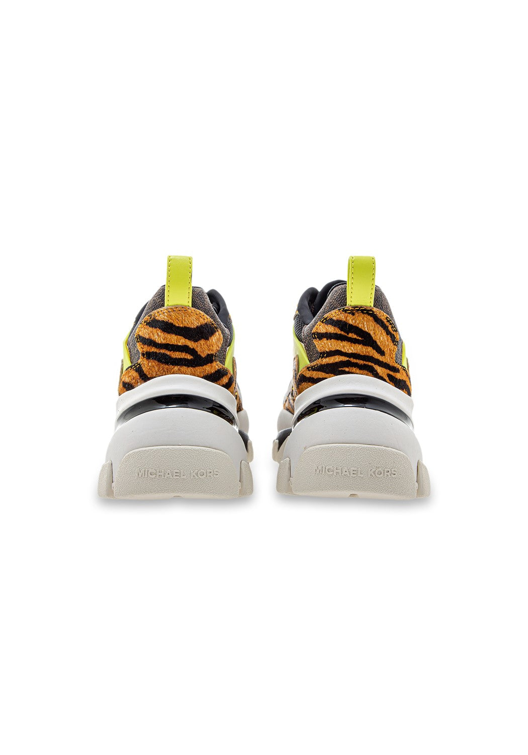 Nick Trainer 43F2NIFS1H marigold | Bildmaterial bereitgestellt von SHOES.PLEASE.