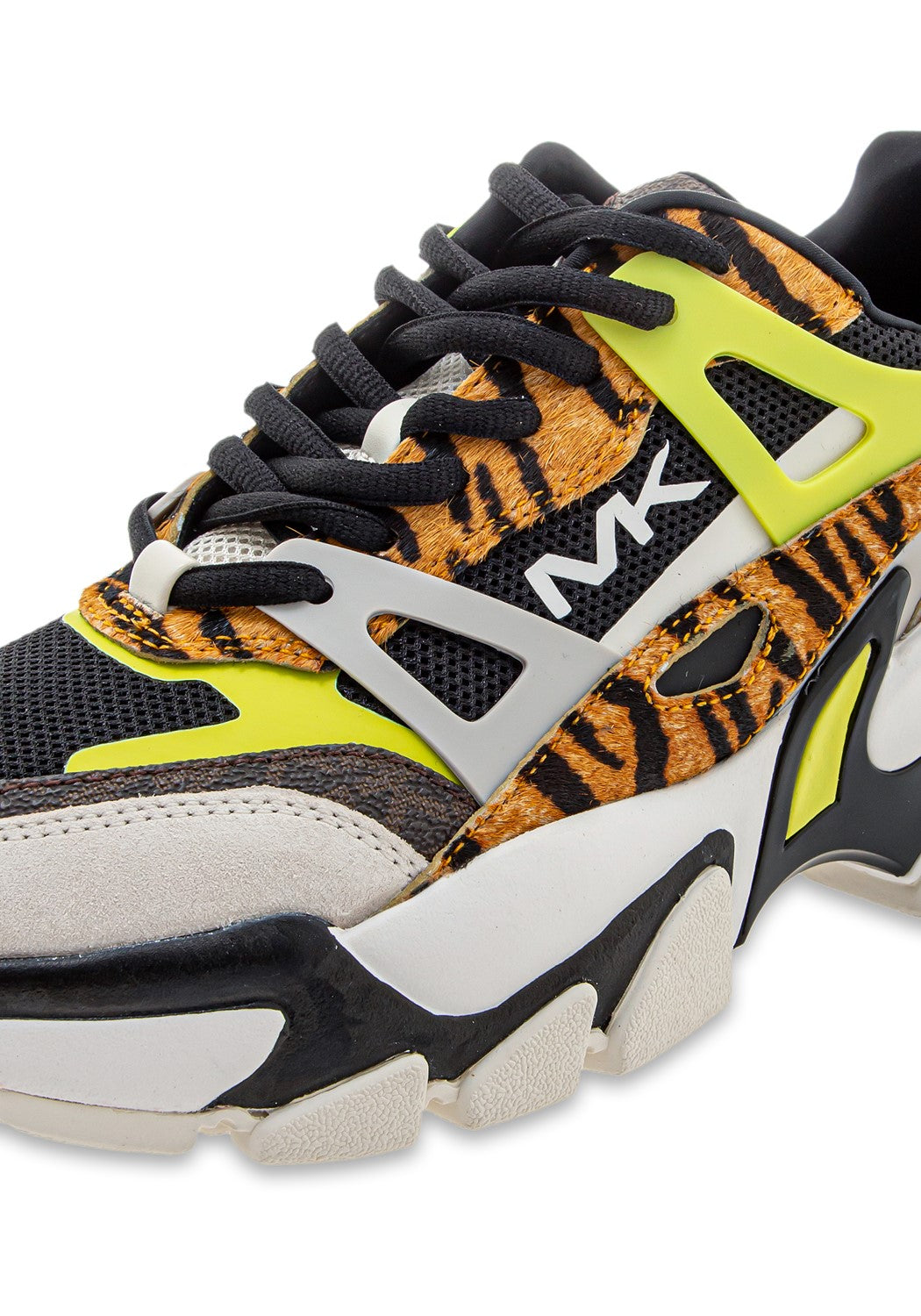 Nick Trainer 43F2NIFS1H marigold | Bildmaterial bereitgestellt von SHOES.PLEASE.