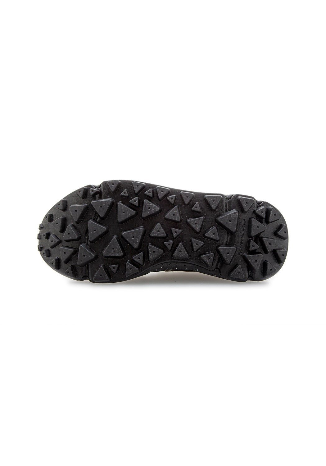 Yamano 3 M Suede Nylon black | Bildmaterial bereitgestellt von SHOES.PLEASE.