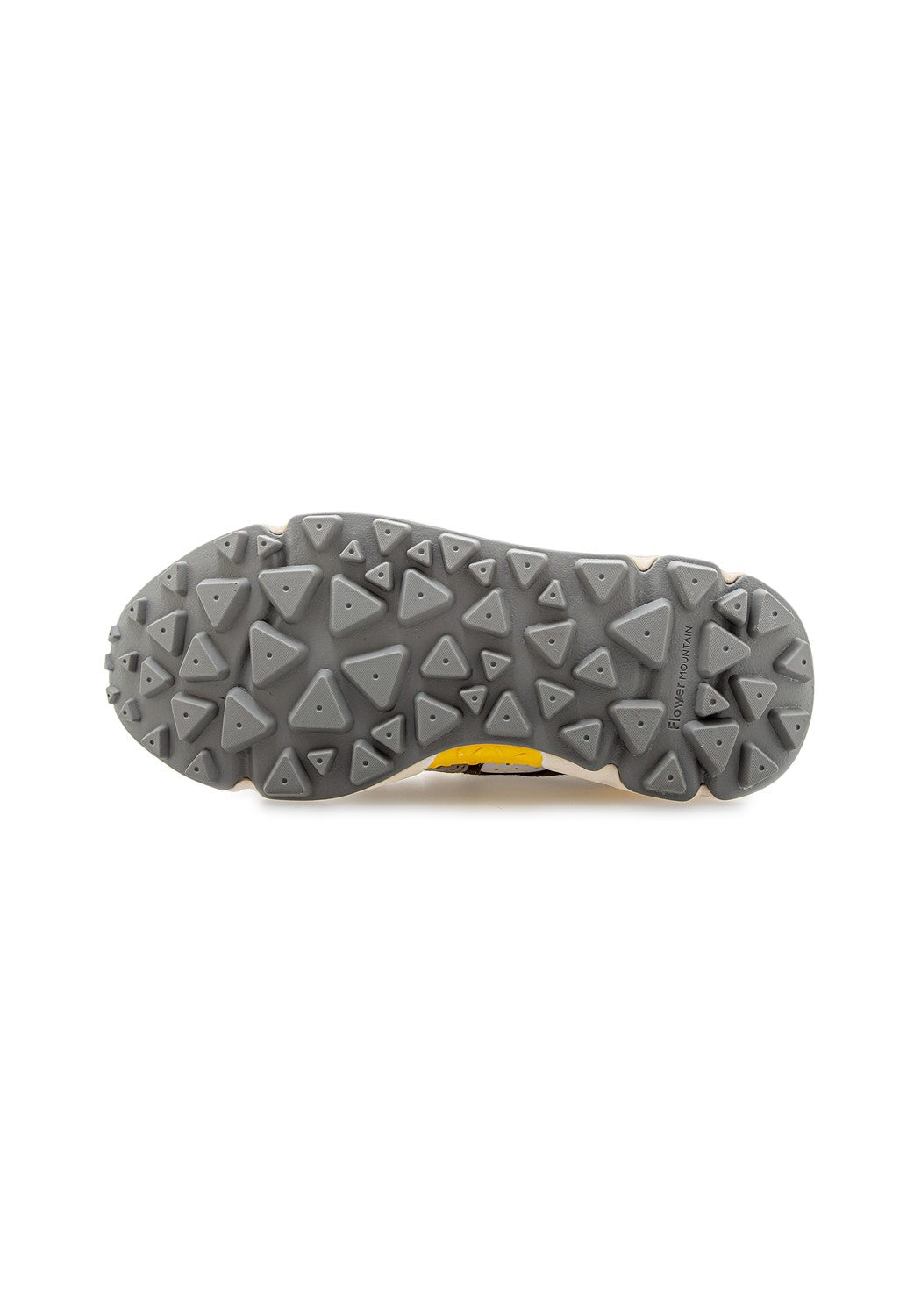 Yamano 3 Man Suede Nylon anthracite-grey | Bildmaterial bereitgestellt von SHOES.PLEASE.
