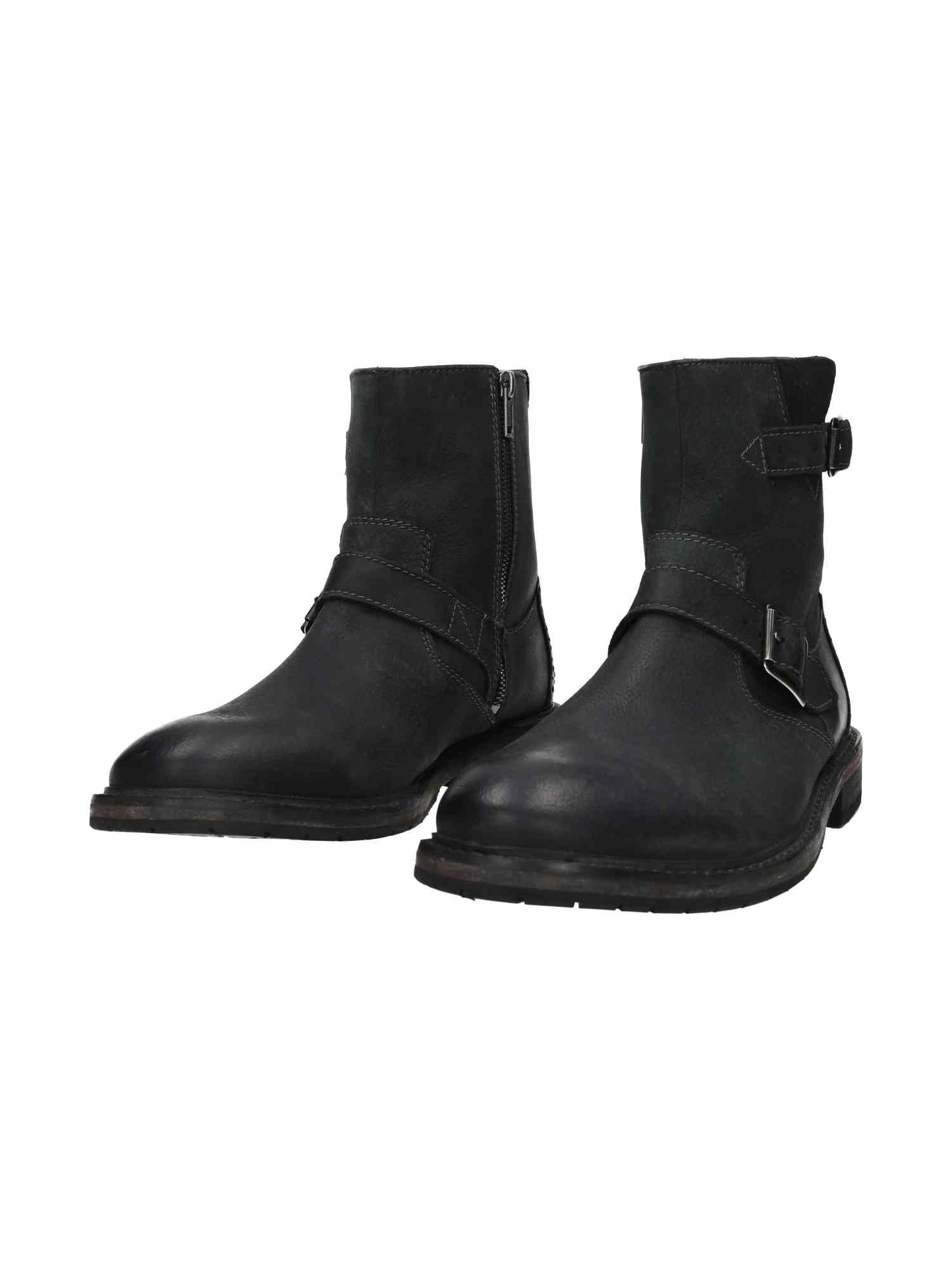 Clarkdale Cash black | Bildmaterial bereitgestellt von SHOES.PLEASE.