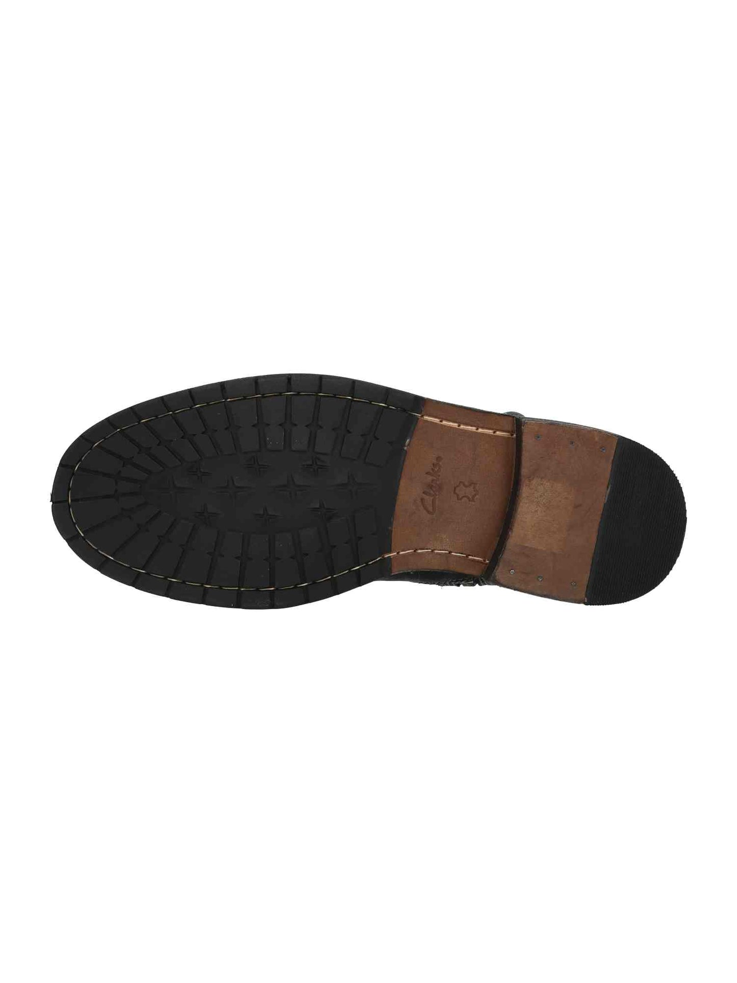 Clarkdale Cash black | Bildmaterial bereitgestellt von SHOES.PLEASE.