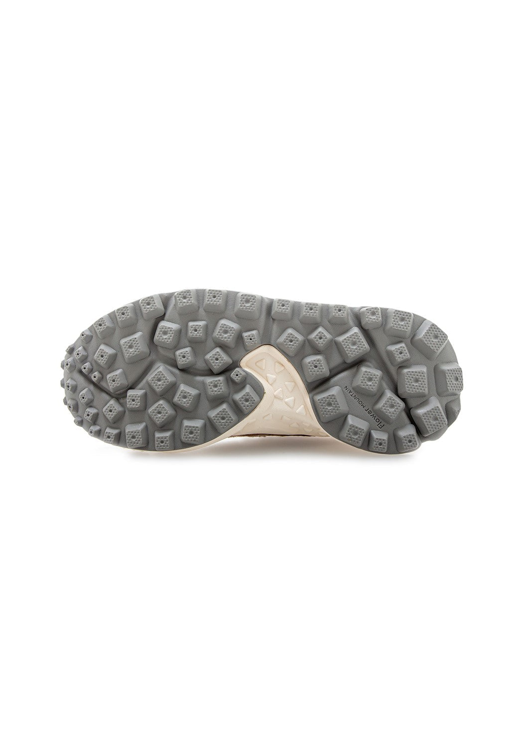 Kotetsu Wmn Harry Fabric beige brown | Bildmaterial bereitgestellt von SHOES.PLEASE.