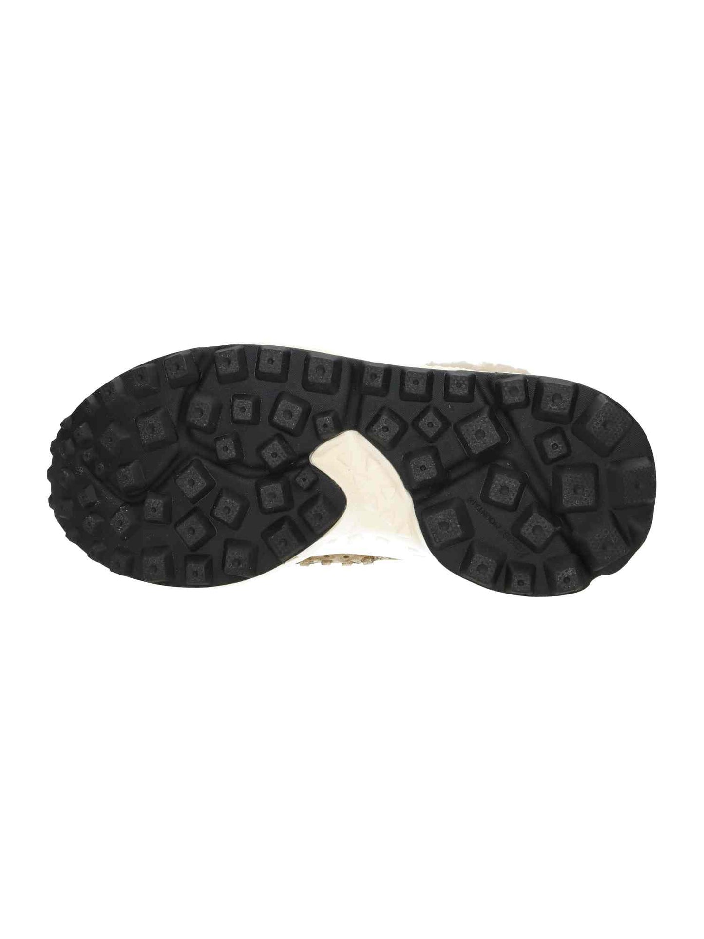 Morican Wmn Suede/Shearling beige | Bildmaterial bereitgestellt von SHOES.PLEASE.