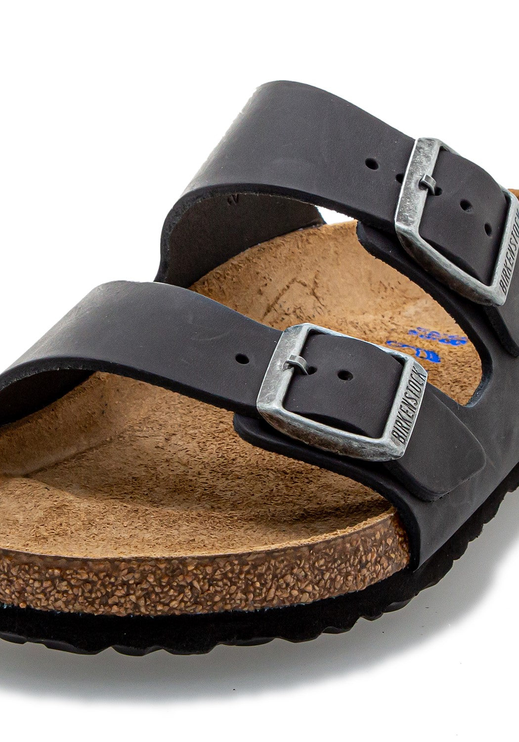 Arizona SFB LEOI black | Bildmaterial bereitgestellt von SHOES.PLEASE.